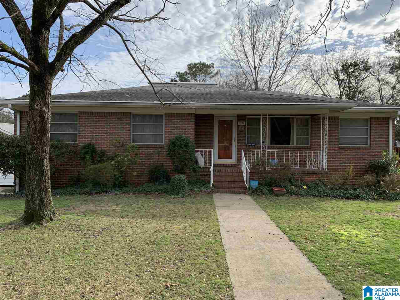 1121 10th Court Pleasant Grove, AL 35127 - Photo 1 of 12