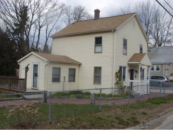 31 Riverside Drive Hudson, NH 03051 - Photo 1 of 1