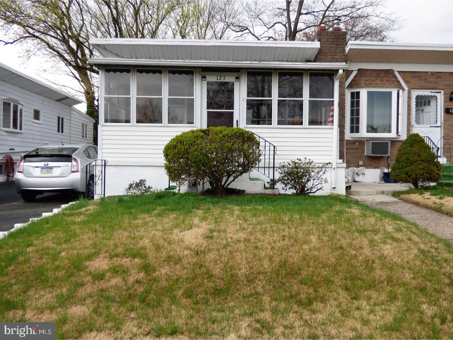 123 Stoney Hill Road Ridley Park, PA 19078 - Photo 1 of 18 Exterior Front