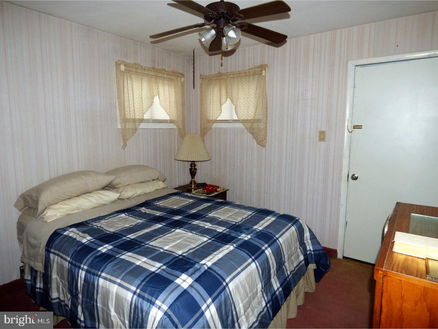 123 Stoney Hill Road Ridley Park, PA 19078 - Photo 12 of 18 Bedroom 2