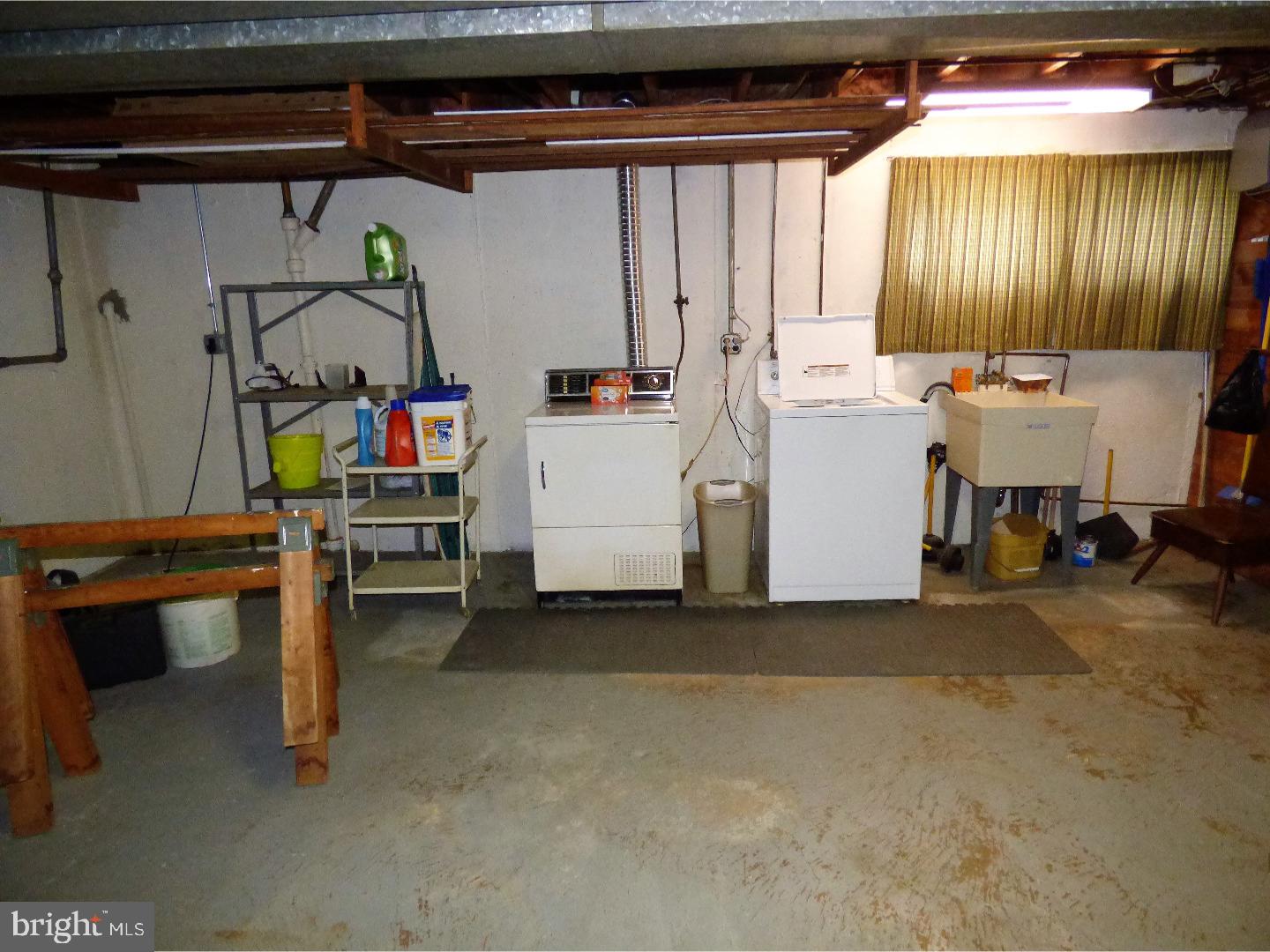 123 Stoney Hill Road Ridley Park, PA 19078 - Photo 18 of 18 Basement
