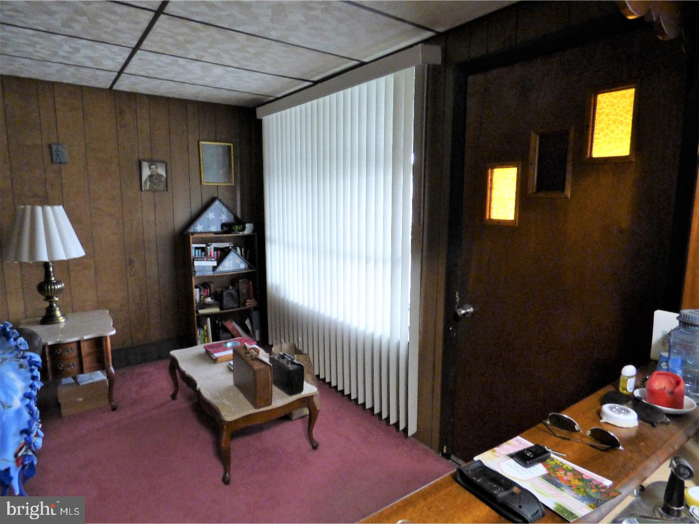 123 Stoney Hill Road Ridley Park, PA 19078 - Photo 7 of 18 Living Room