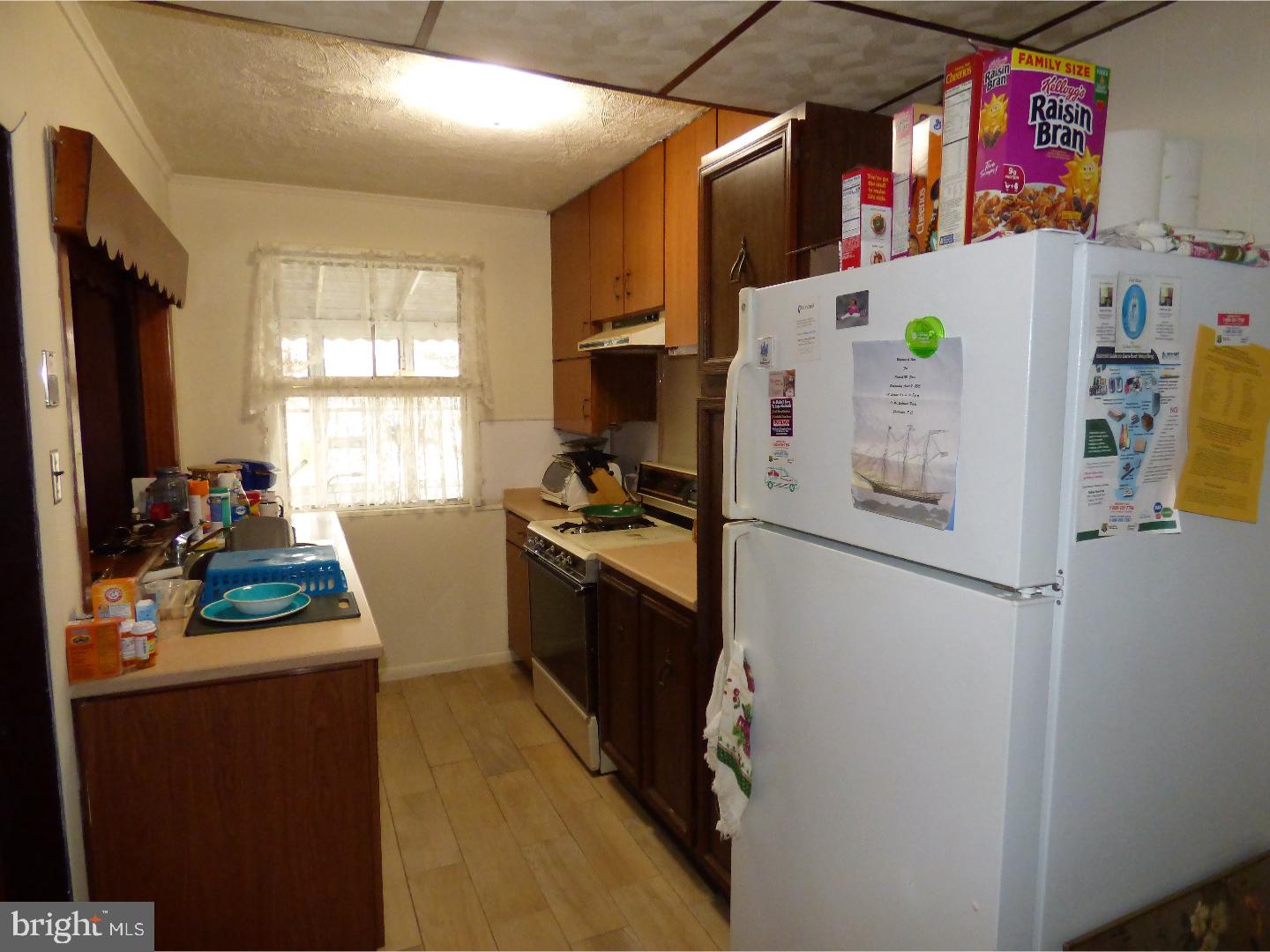 123 Stoney Hill Road Ridley Park, PA 19078 - Photo 8 of 18 Kitchen