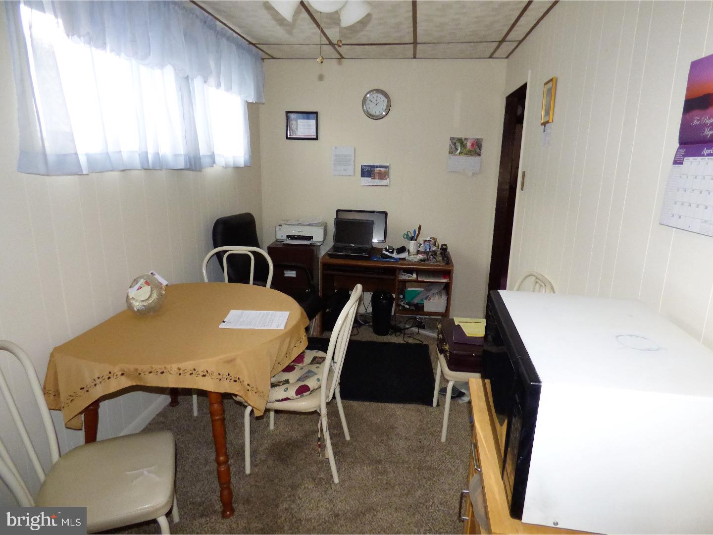 123 Stoney Hill Road Ridley Park, PA 19078 - Photo 9 of 18 Dining Room