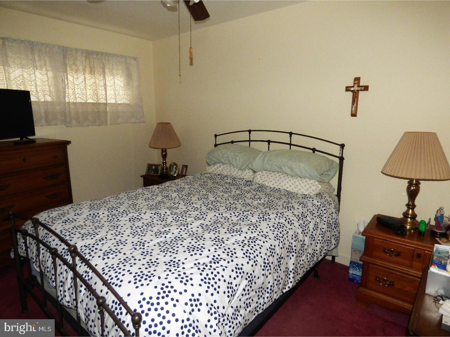 123 Stoney Hill Road Ridley Park, PA 19078 - Photo 10 of 18 Bedroom - Main