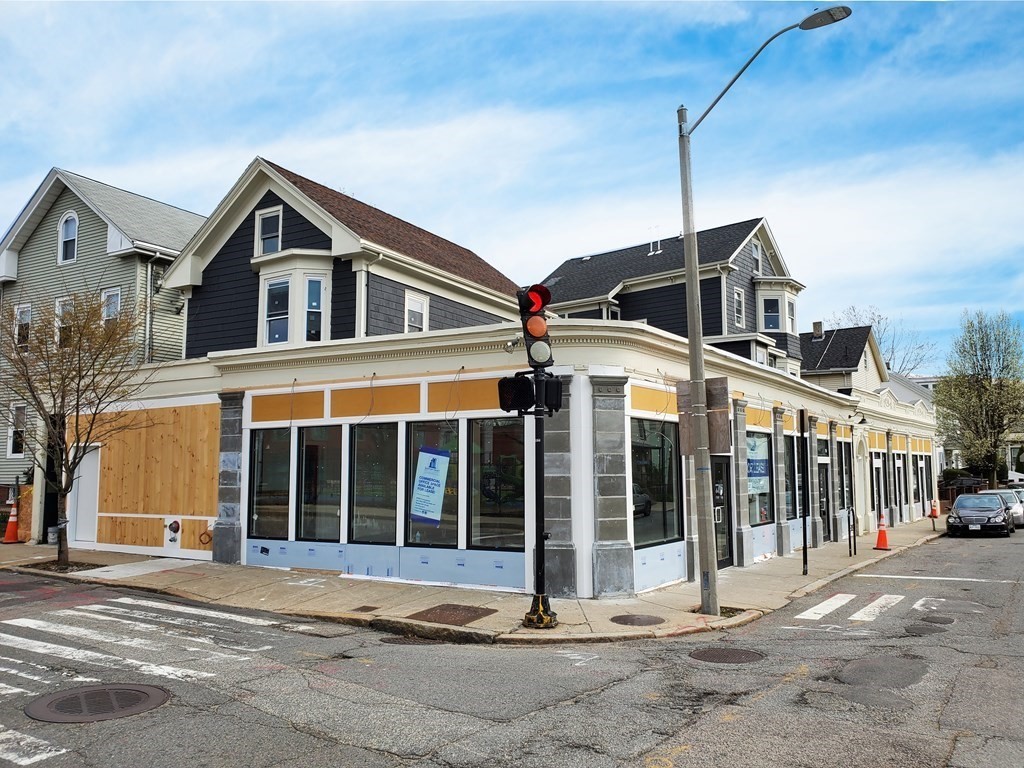 76 Cross Street Somerville, MA 02145 - Photo 2 of 7