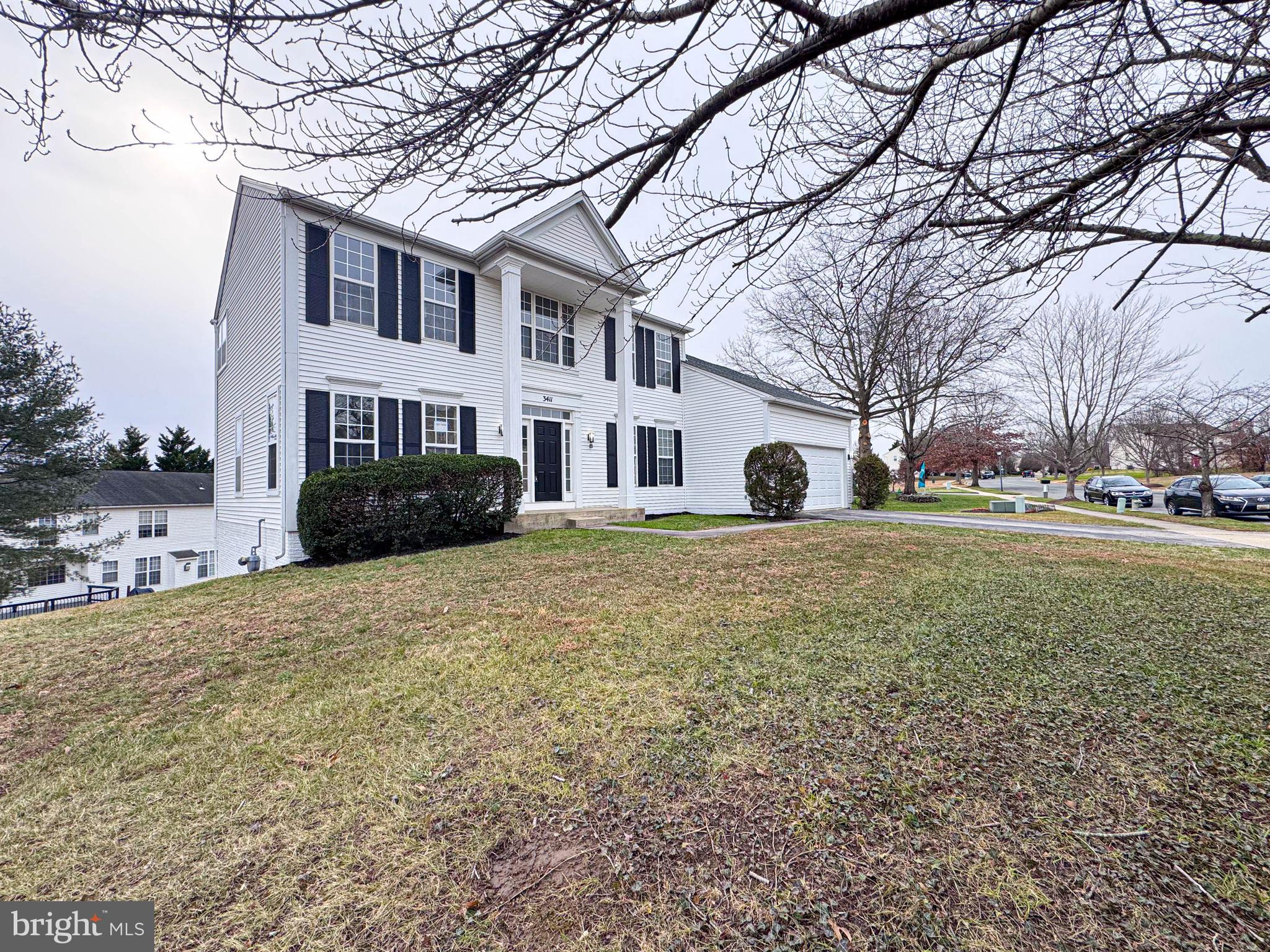 3411 Kidder Road Clinton, MD 20735 - Photo 1 of 95 3411 Kidder Rd