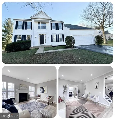 $715,000 | 3411 Kidder Road, Clinton, MD 20735