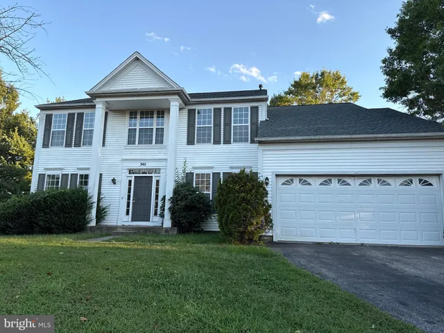 $724,990 | 3411 Kidder Road, Clinton, MD 20735