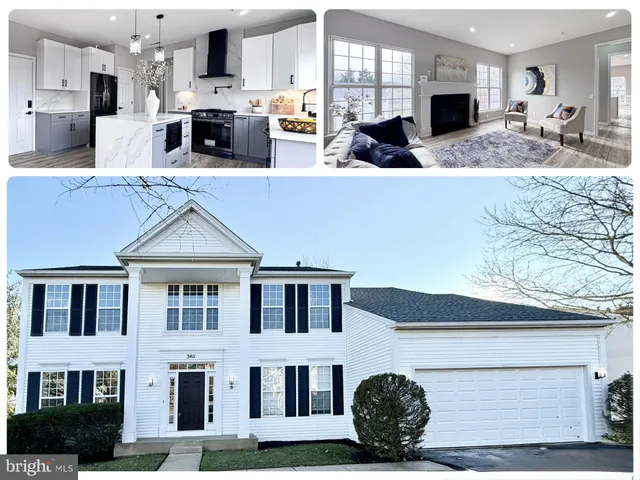 $699,990 | 3411 Kidder Road, Clinton, MD 20735