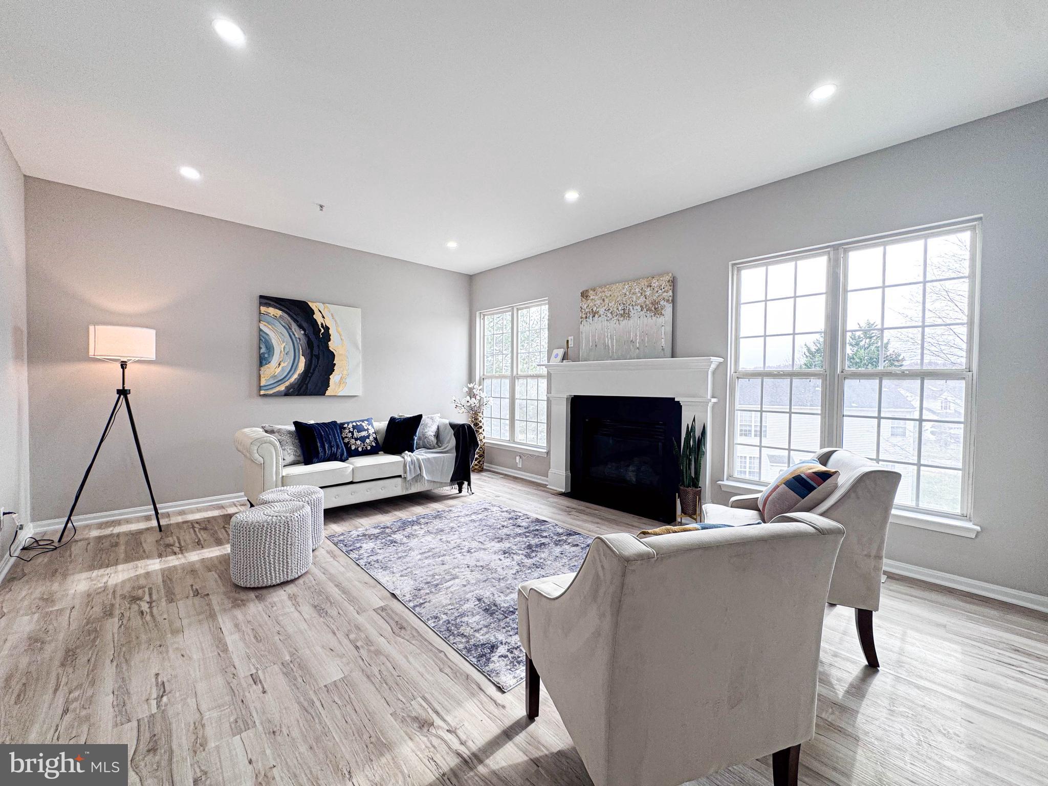 3411 Kidder Road Clinton, MD 20735 - Photo 11 of 95 Family Room