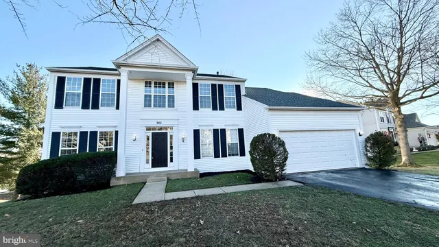 $715,000 | 3411 Kidder Road, Clinton, MD 20735