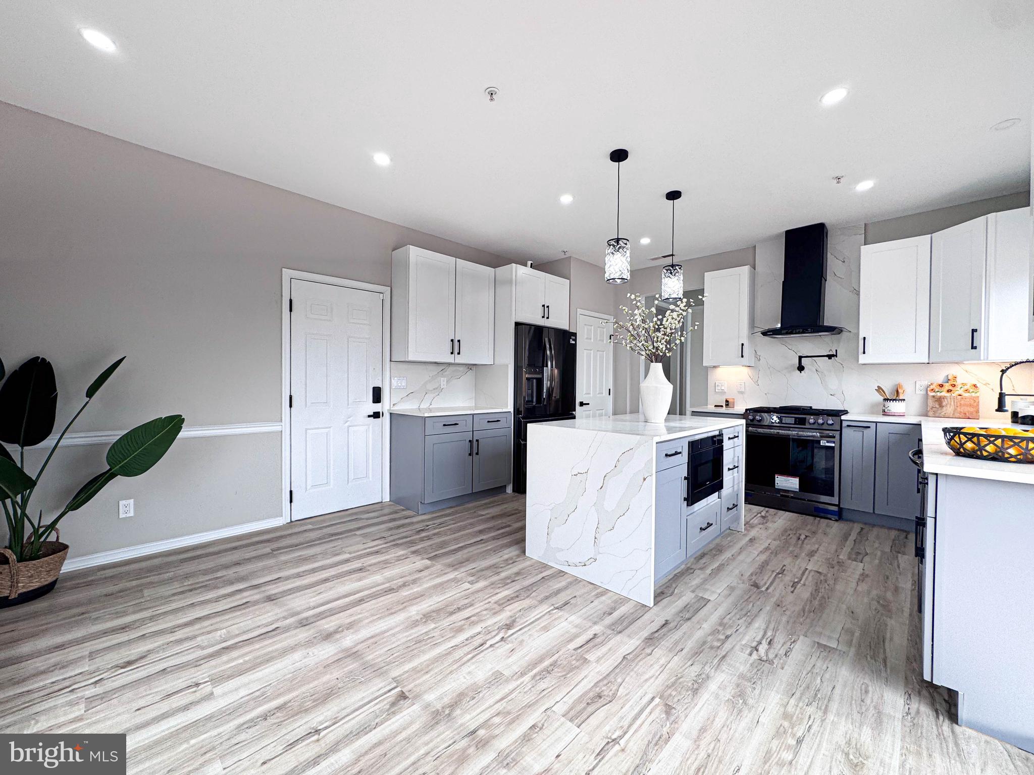 3411 Kidder Road Clinton, MD 20735 - Photo 14 of 95 Eat In Kitchen