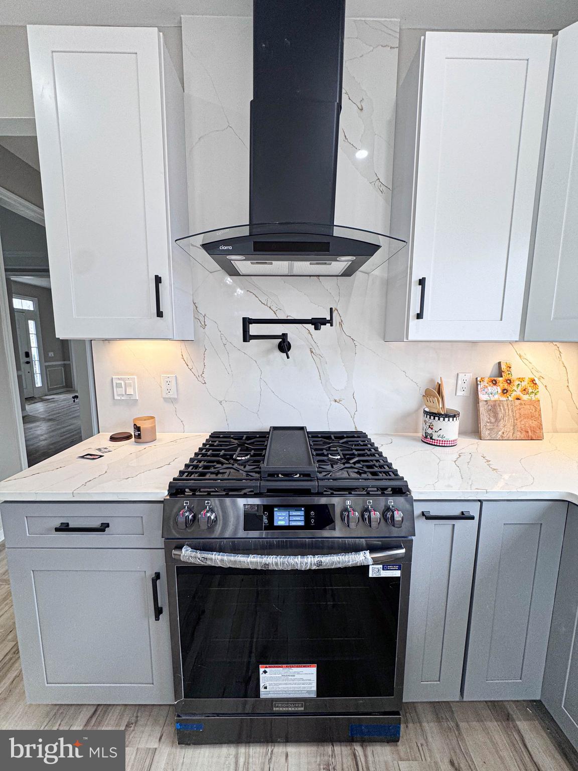 3411 Kidder Road Clinton, MD 20735 - Photo 16 of 90 Stove