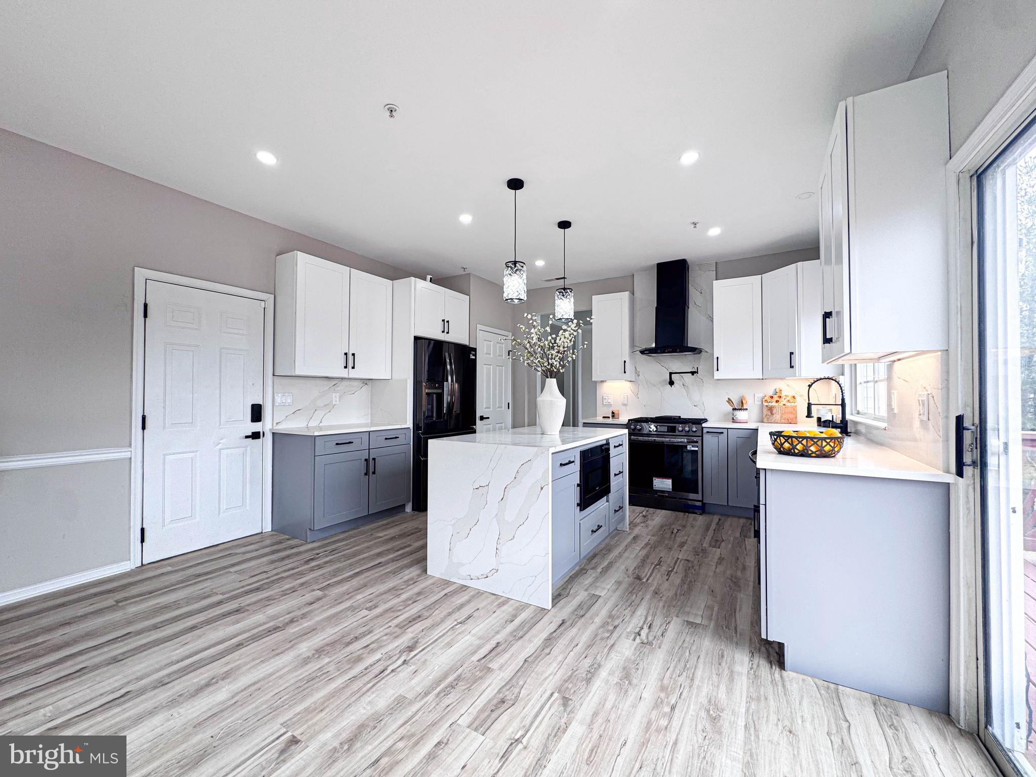 3411 Kidder Road Clinton, MD 20735 - Photo 17 of 95 Eat-in Kitchen