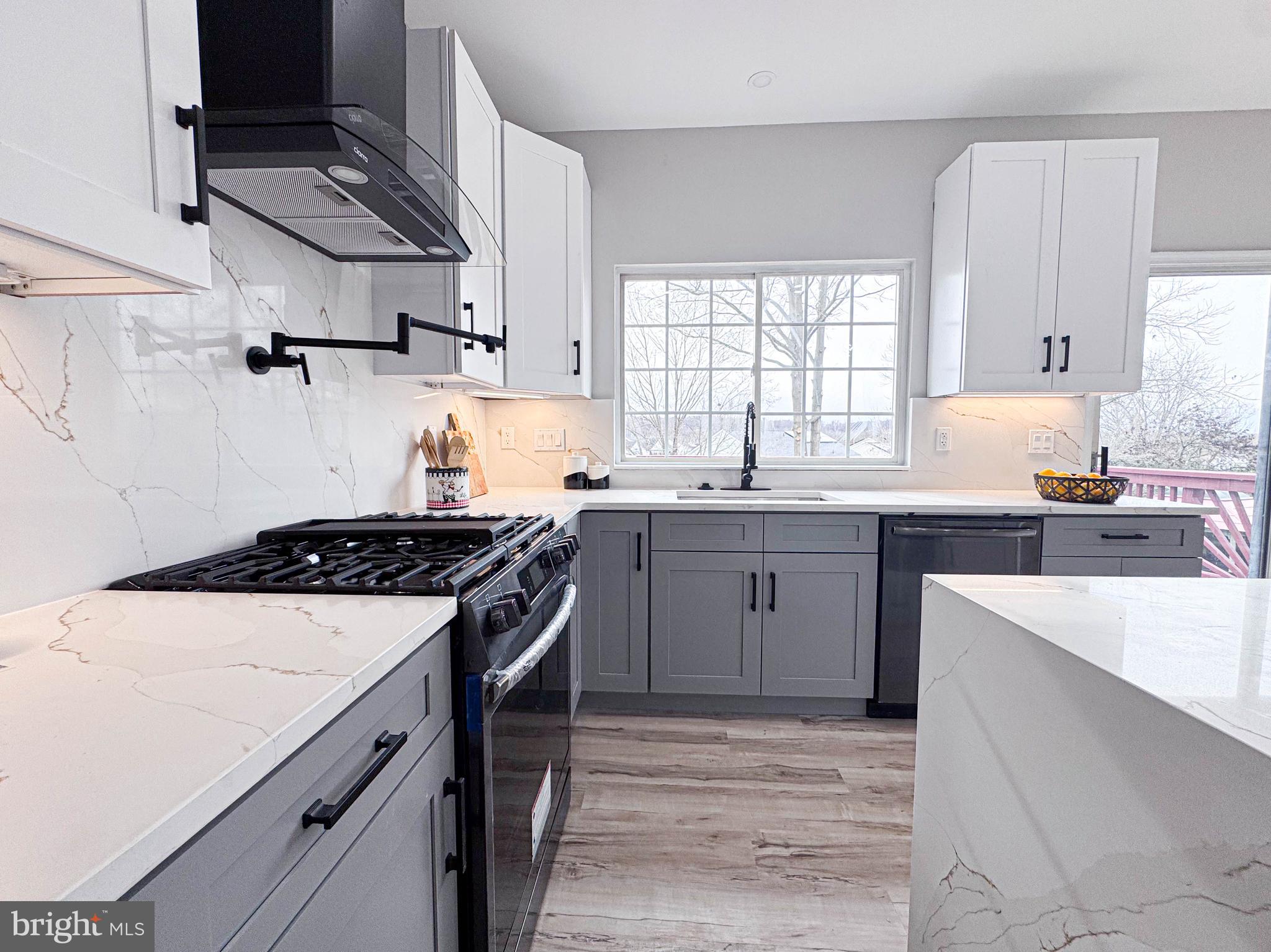 3411 Kidder Road Clinton, MD 20735 - Photo 18 of 90 Eat In Kitchen