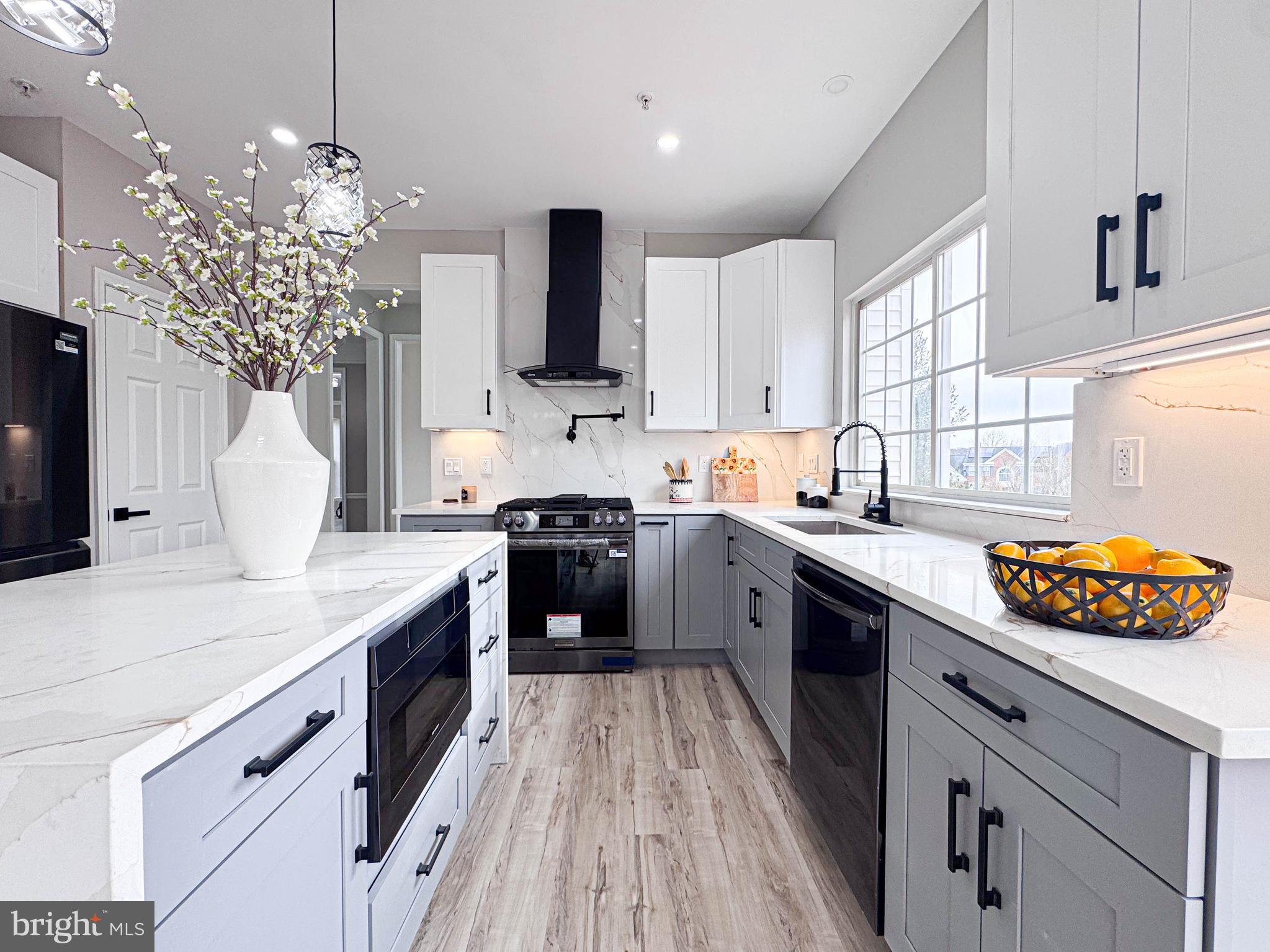 3411 Kidder Road Clinton, MD 20735 - Photo 18 of 95 Eat In Kitchen