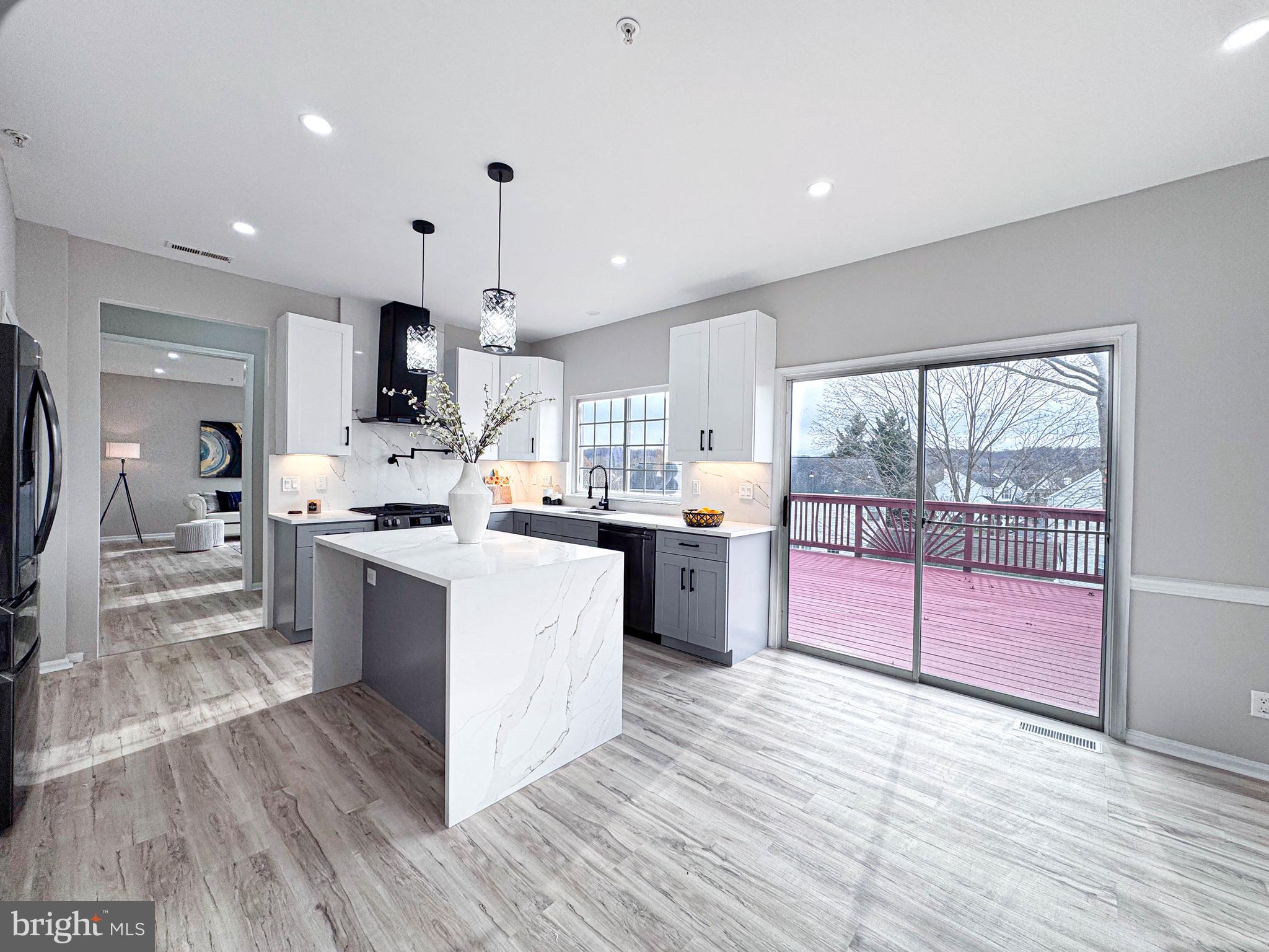 3411 Kidder Road Clinton, MD 20735 - Photo 20 of 90 Eat In Kitchen