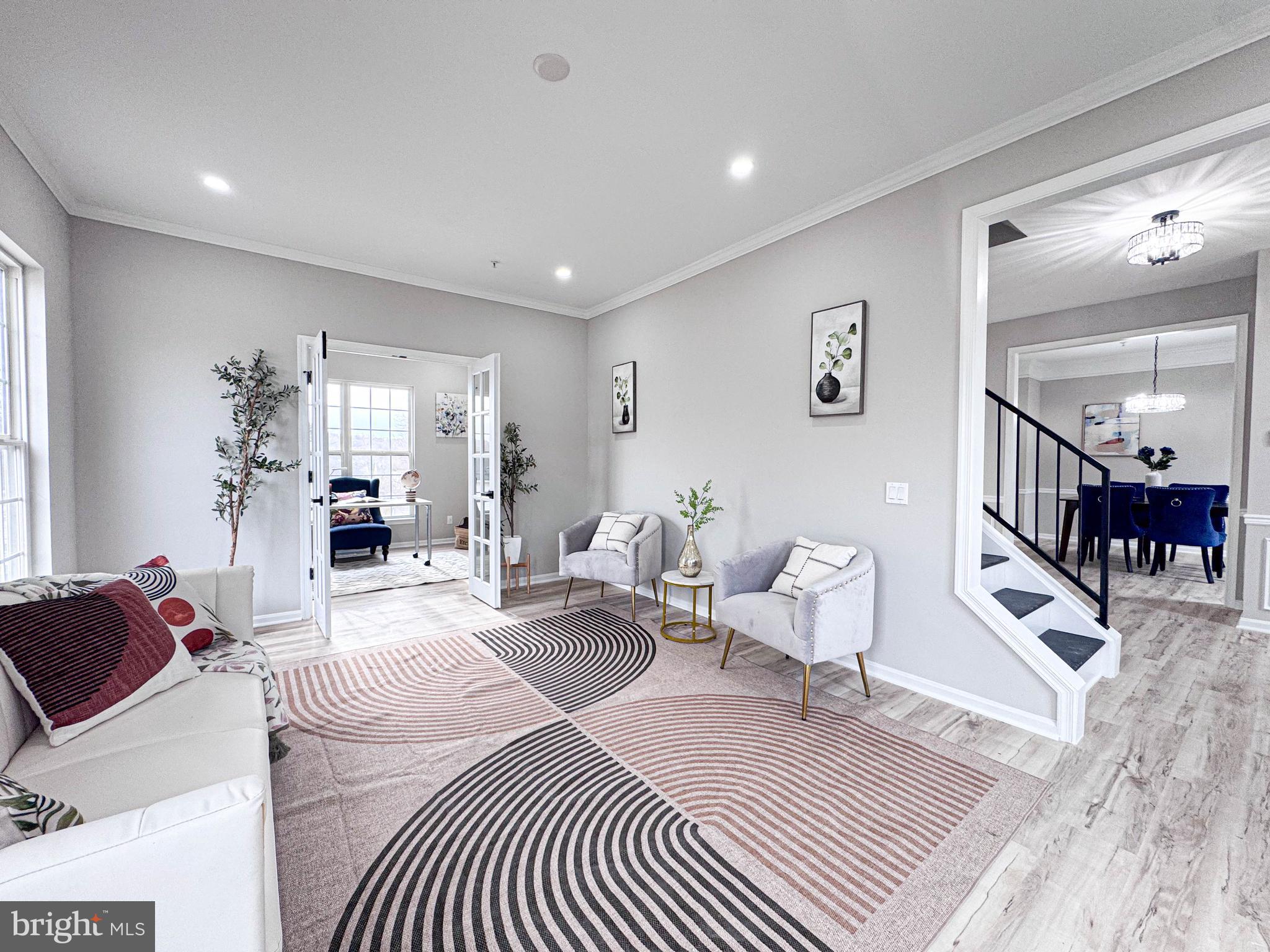 3411 Kidder Road Clinton, MD 20735 - Photo 2 of 90 Living Room