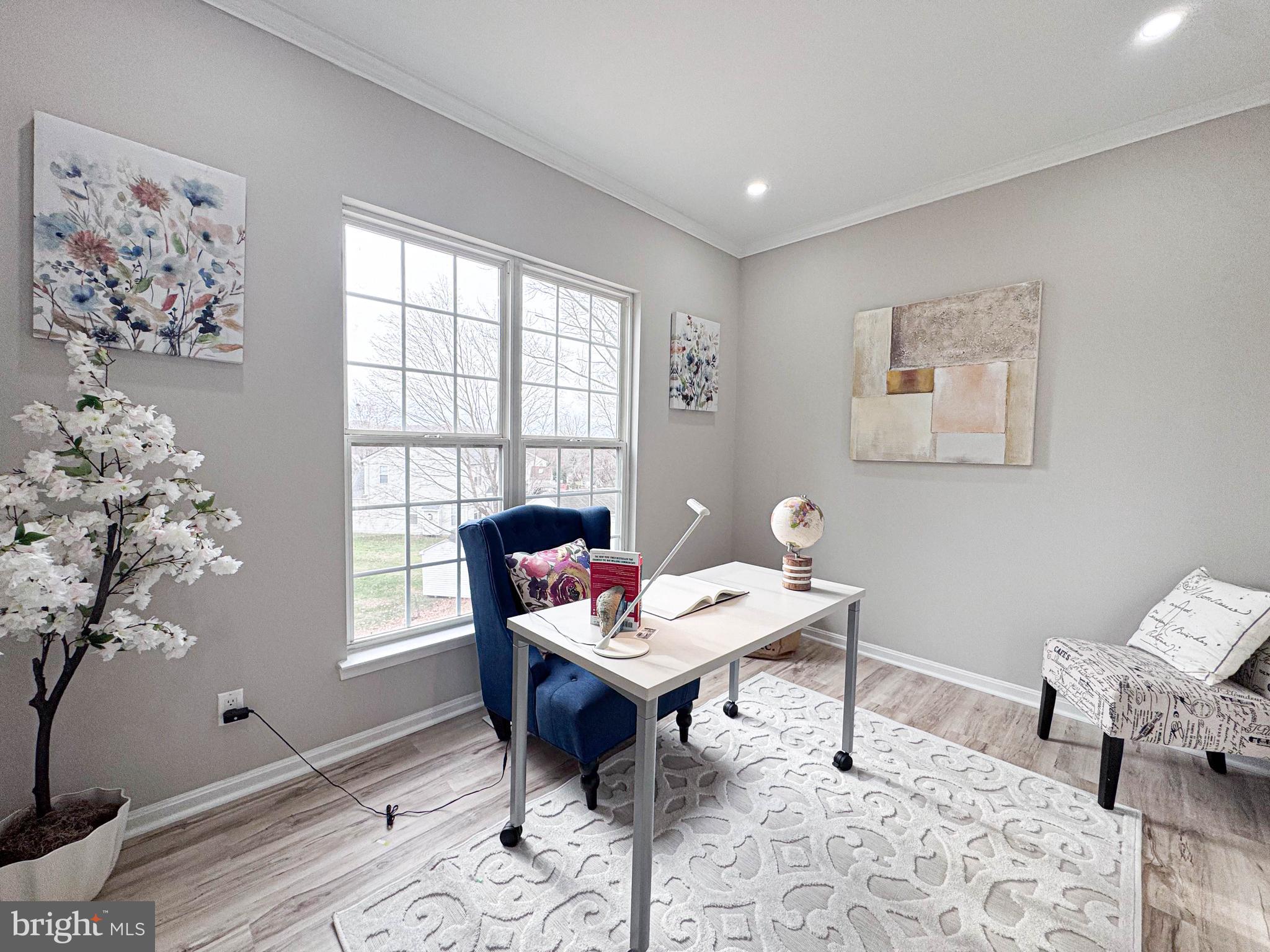 3411 Kidder Road Clinton, MD 20735 - Photo 22 of 90 Main Level Office