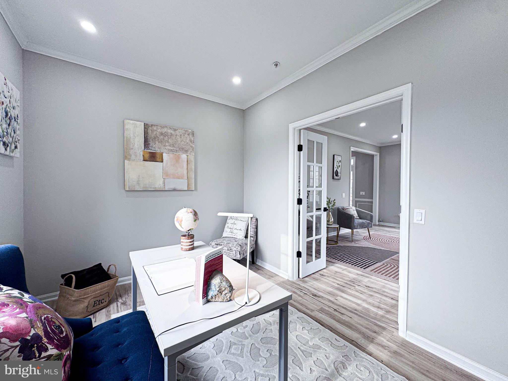 3411 Kidder Road Clinton, MD 20735 - Photo 26 of 95 Main Level Office