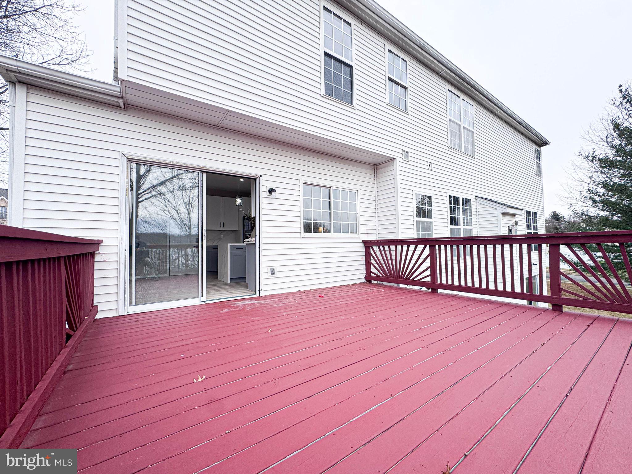 3411 Kidder Road Clinton, MD 20735 - Photo 27 of 90 Deck