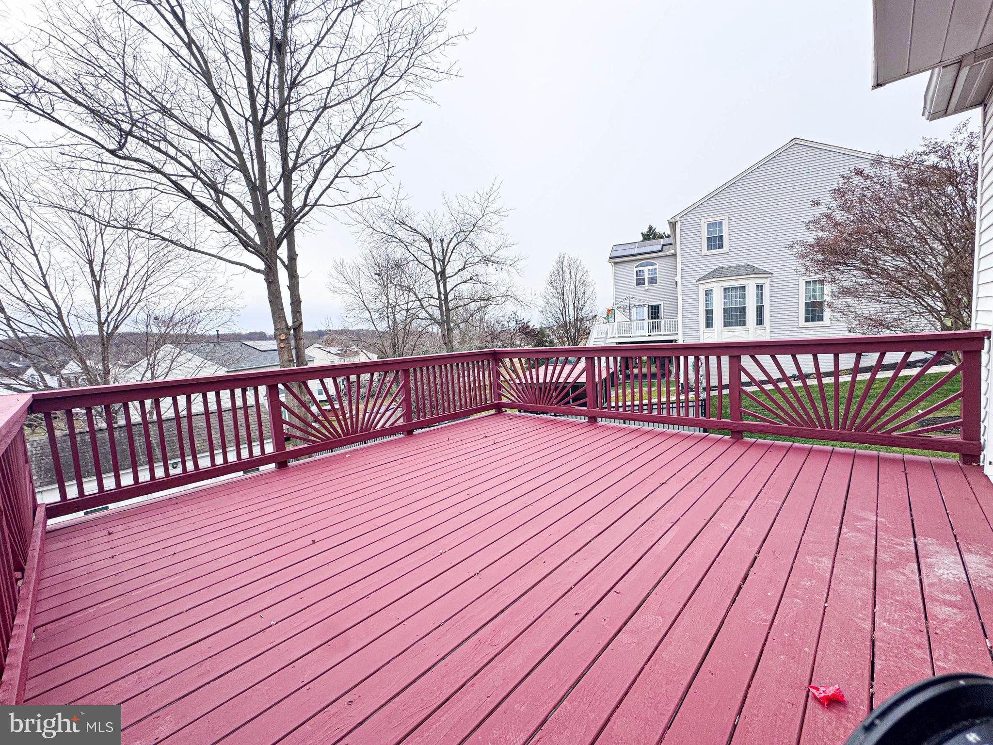 3411 Kidder Road Clinton, MD 20735 - Photo 27 of 95 Deck