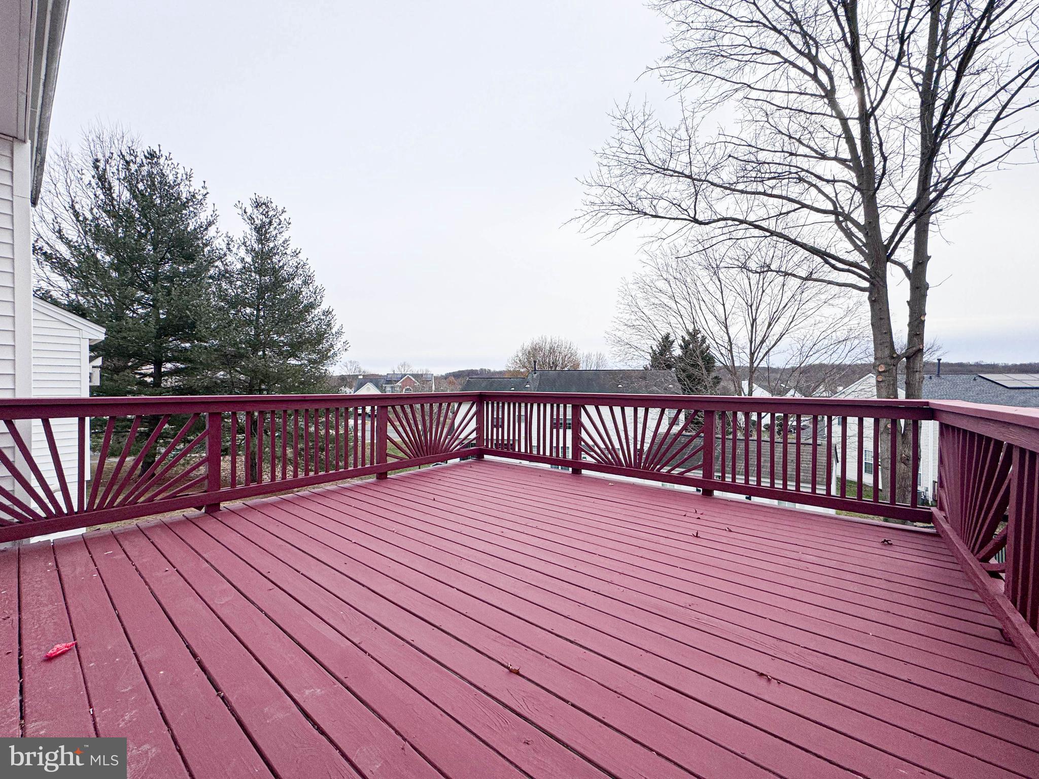 3411 Kidder Road Clinton, MD 20735 - Photo 28 of 95 Deck