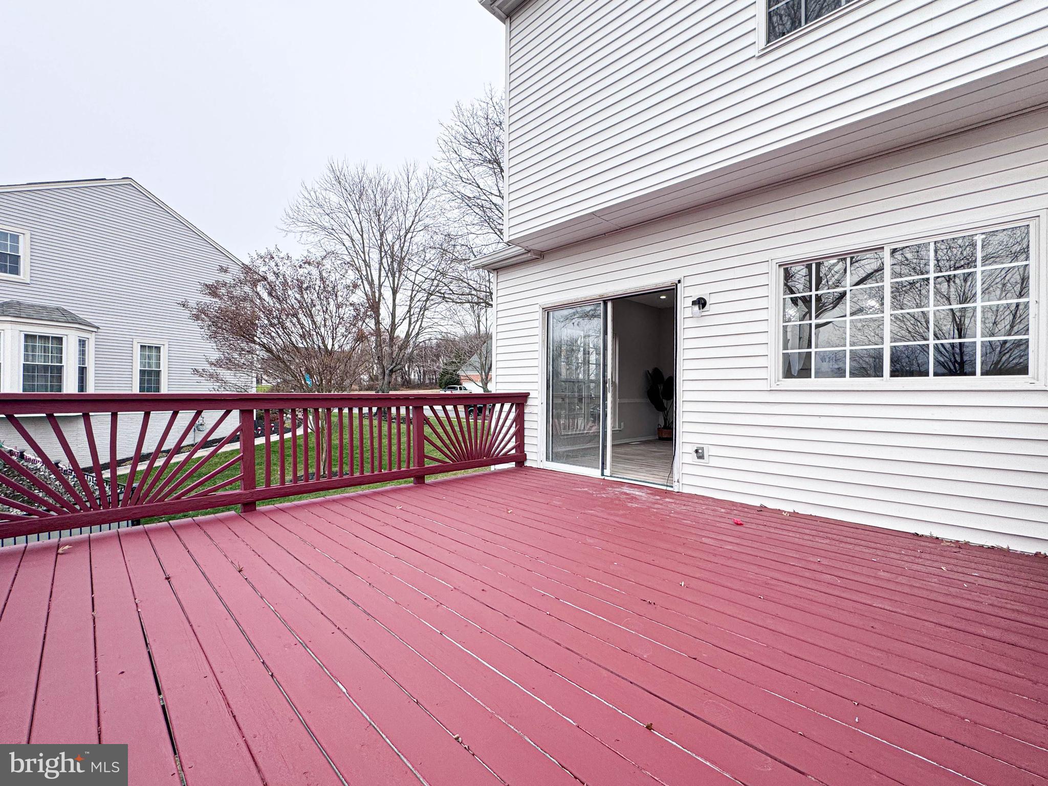 3411 Kidder Road Clinton, MD 20735 - Photo 28 of 90 Deck