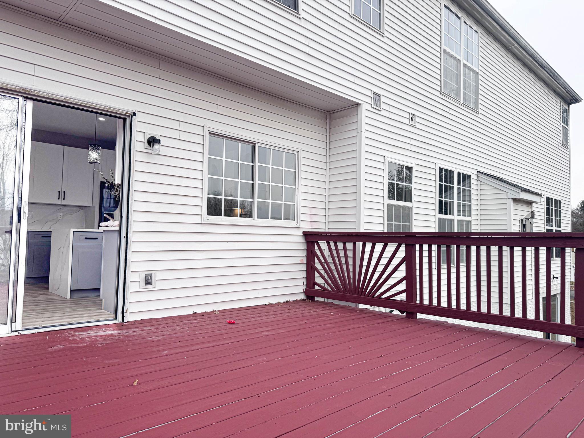 3411 Kidder Road Clinton, MD 20735 - Photo 30 of 95 Deck