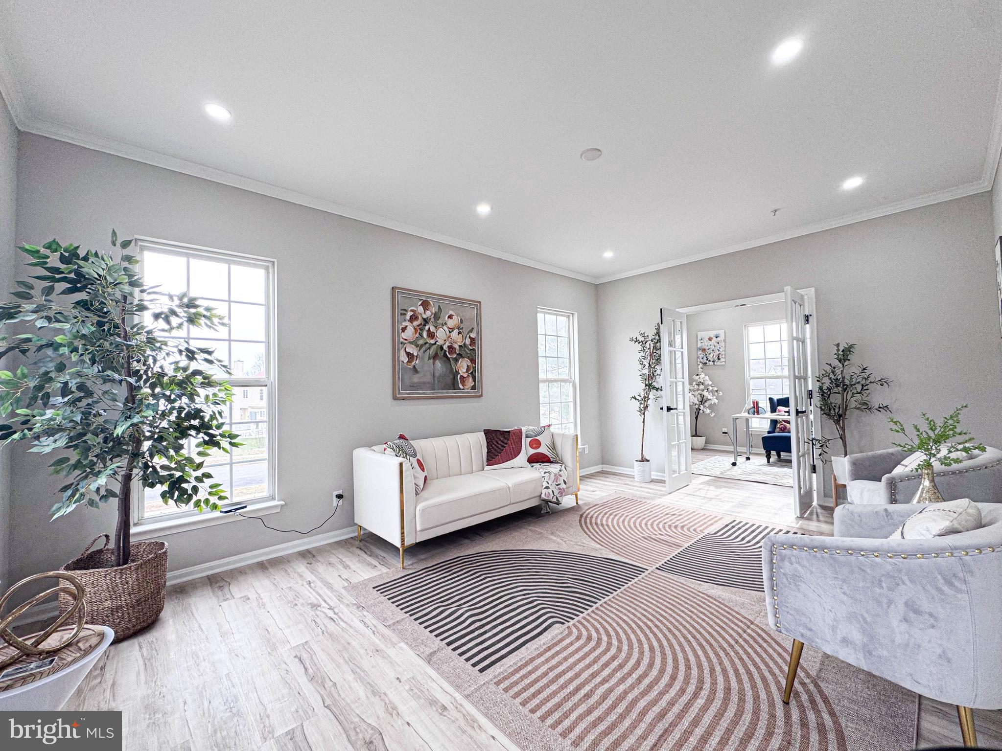 3411 Kidder Road Clinton, MD 20735 - Photo 3 of 95 Living Room