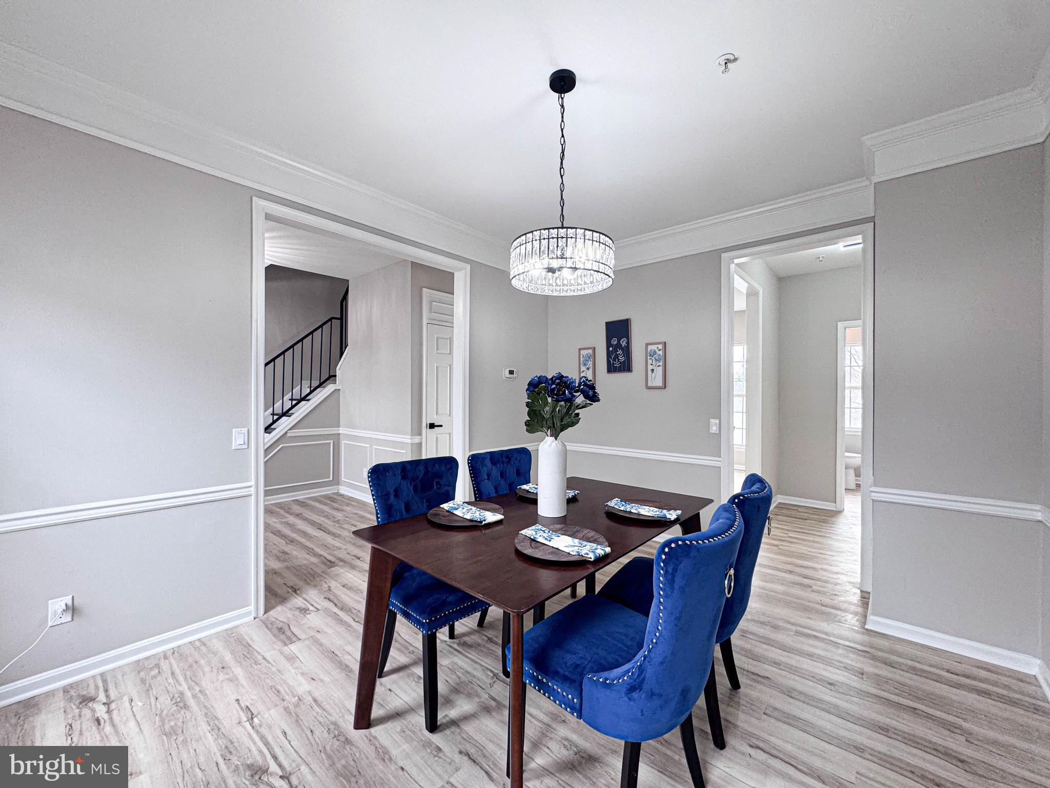 3411 Kidder Road Clinton, MD 20735 - Photo 35 of 90 Dining Room