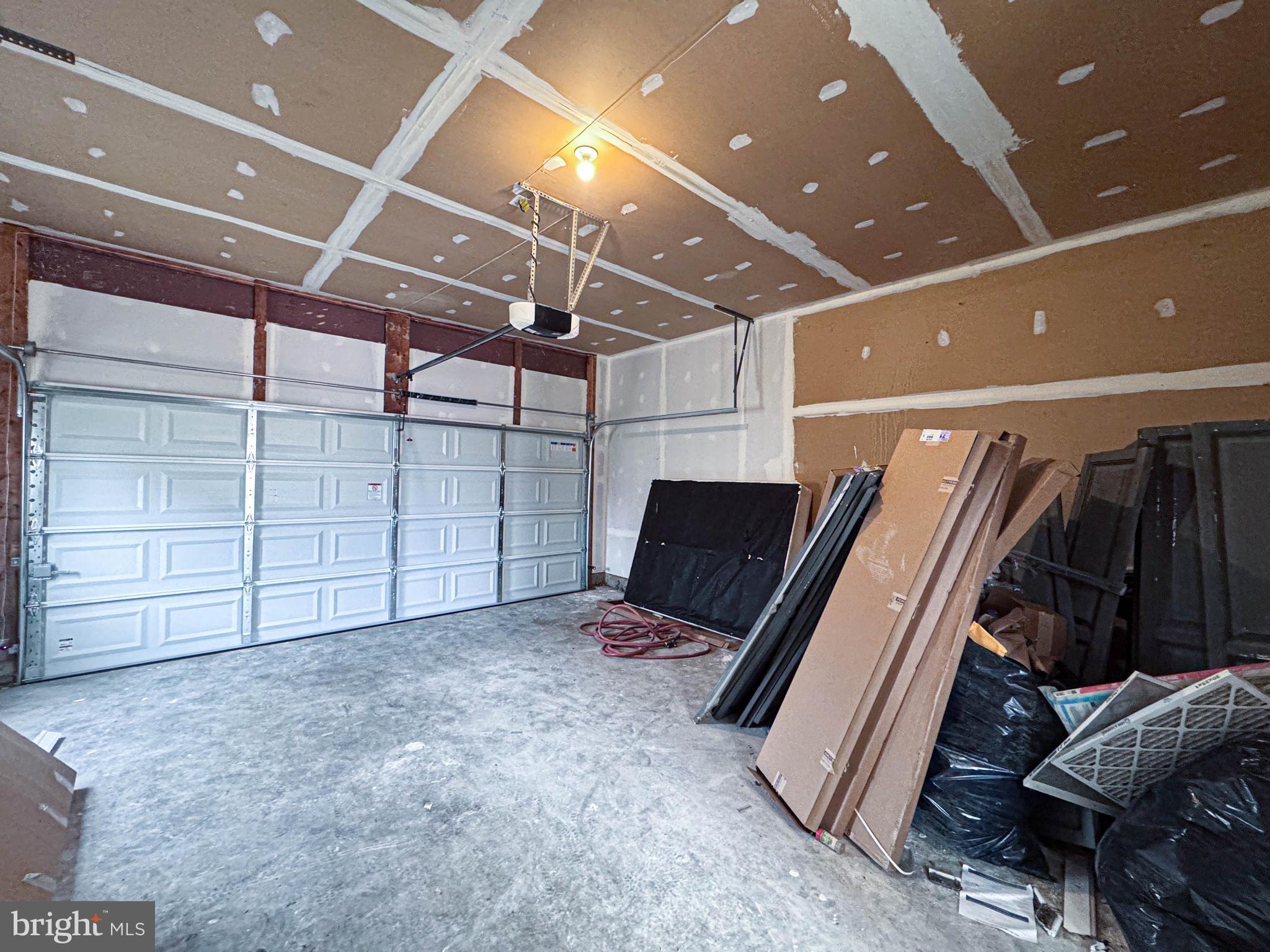 3411 Kidder Road Clinton, MD 20735 - Photo 36 of 95 Garage