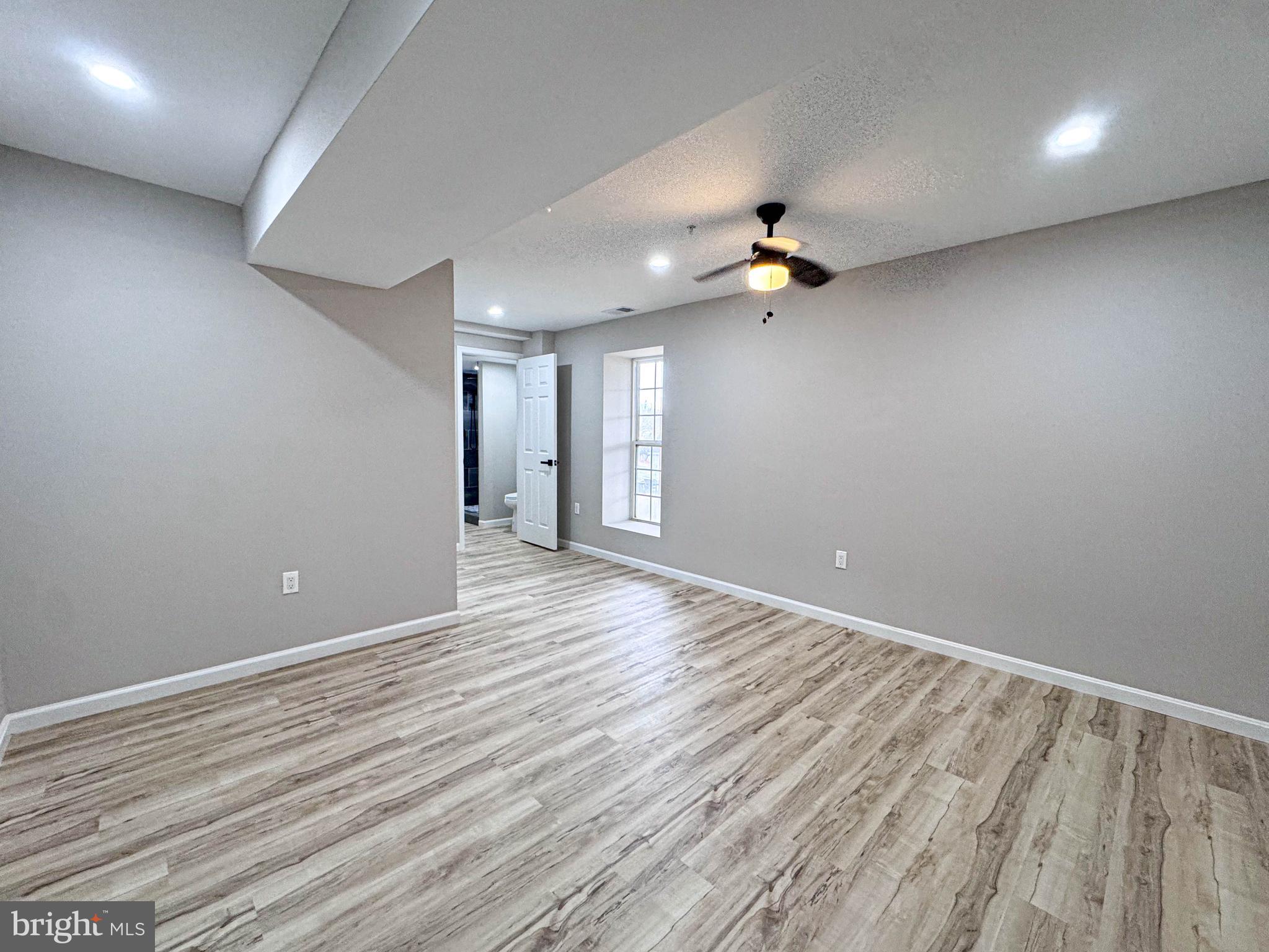 3411 Kidder Road Clinton, MD 20735 - Photo 37 of 90 Basement Bedroom 6