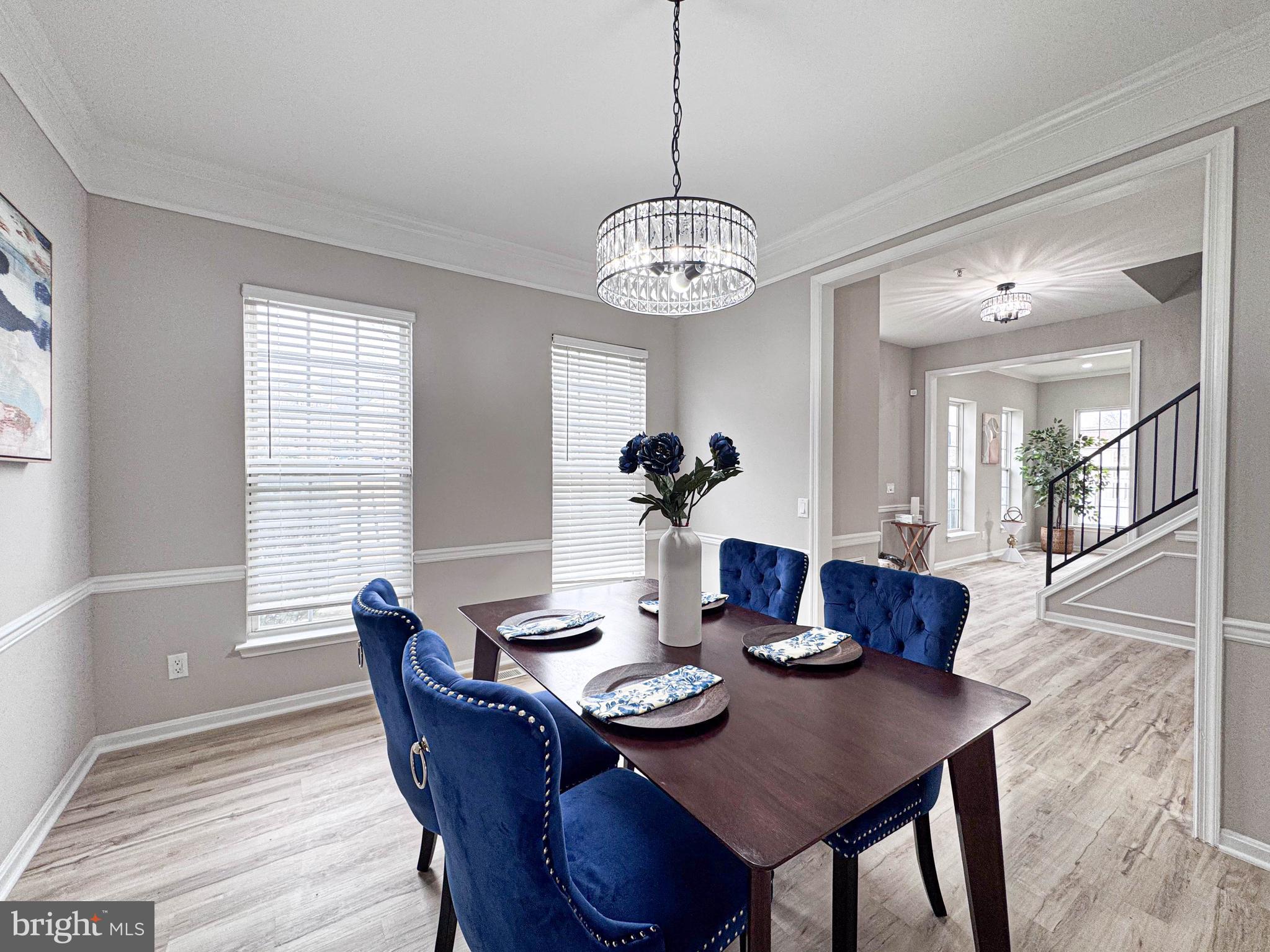 3411 Kidder Road Clinton, MD 20735 - Photo 40 of 95 Dining Room