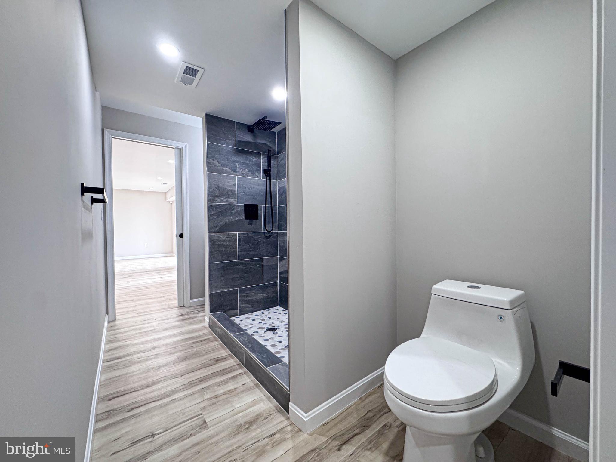 3411 Kidder Road Clinton, MD 20735 - Photo 41 of 90 Basement Full Bath 3