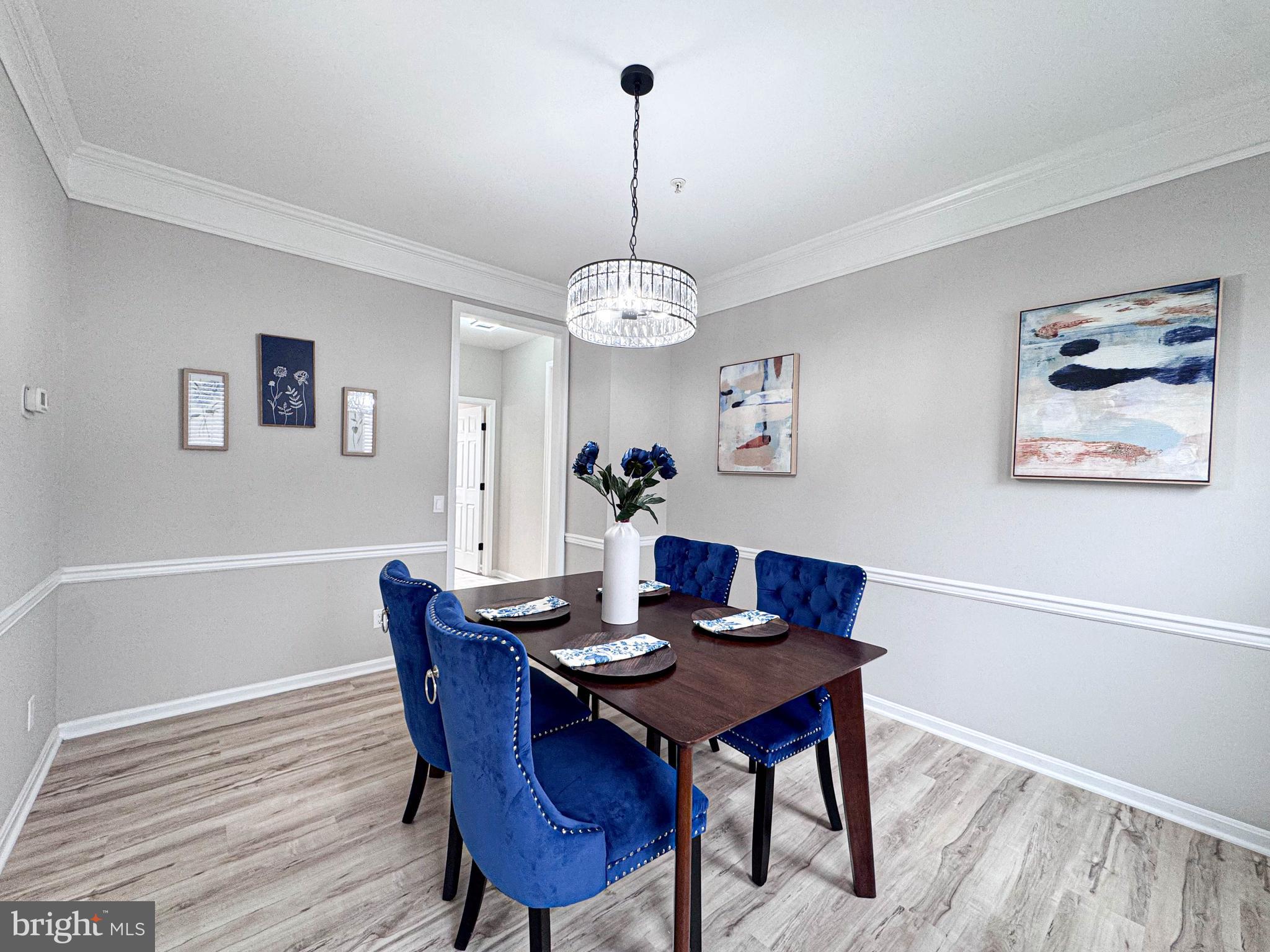 3411 Kidder Road Clinton, MD 20735 - Photo 42 of 95 Dining Room