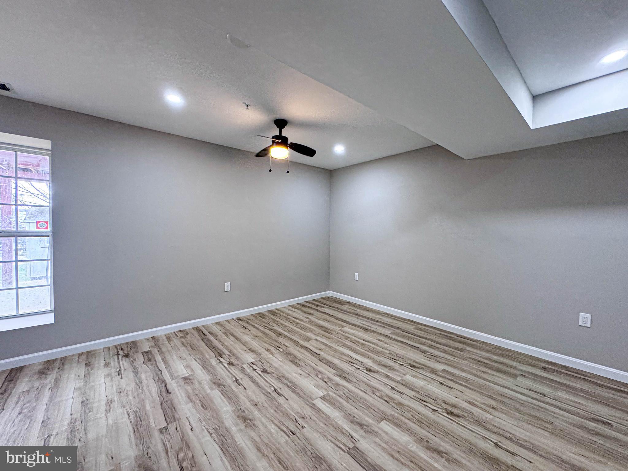 3411 Kidder Road Clinton, MD 20735 - Photo 44 of 95 Basement Bedroom 6