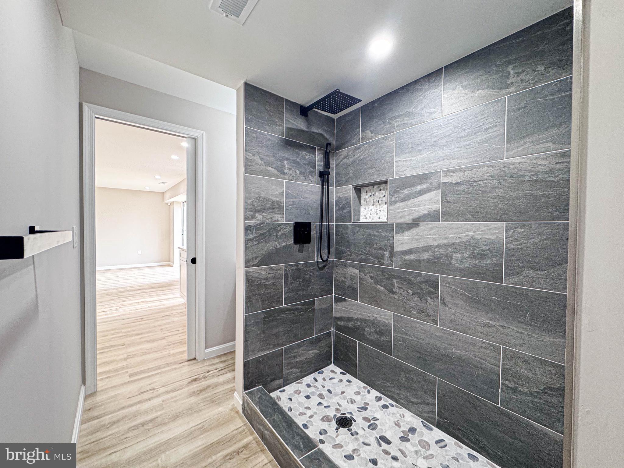 3411 Kidder Road Clinton, MD 20735 - Photo 44 of 90 Basement Full Bath 3