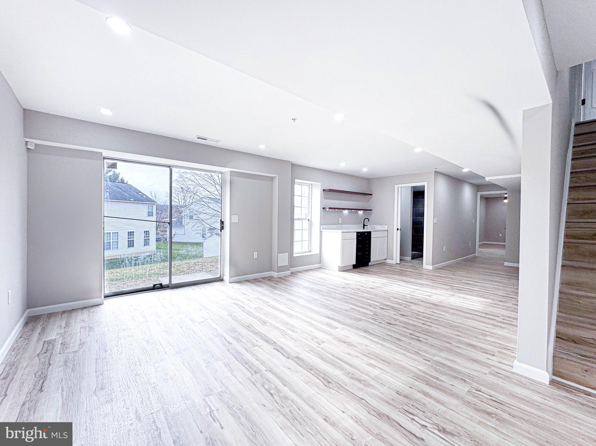 3411 Kidder Road Clinton, MD 20735 - Photo 45 of 90 Basement Recreation Room