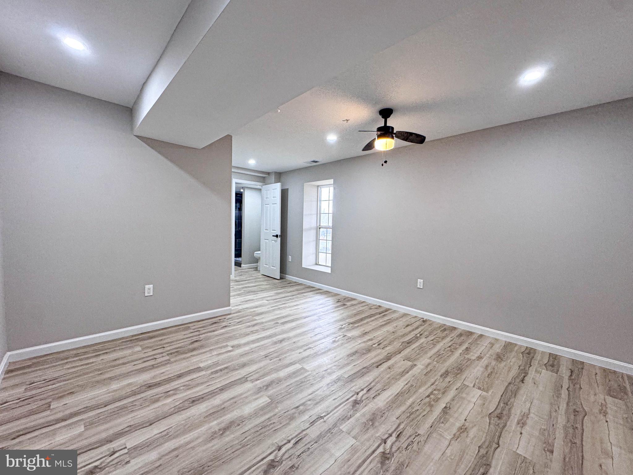 3411 Kidder Road Clinton, MD 20735 - Photo 45 of 95 Basement Bedroom 6