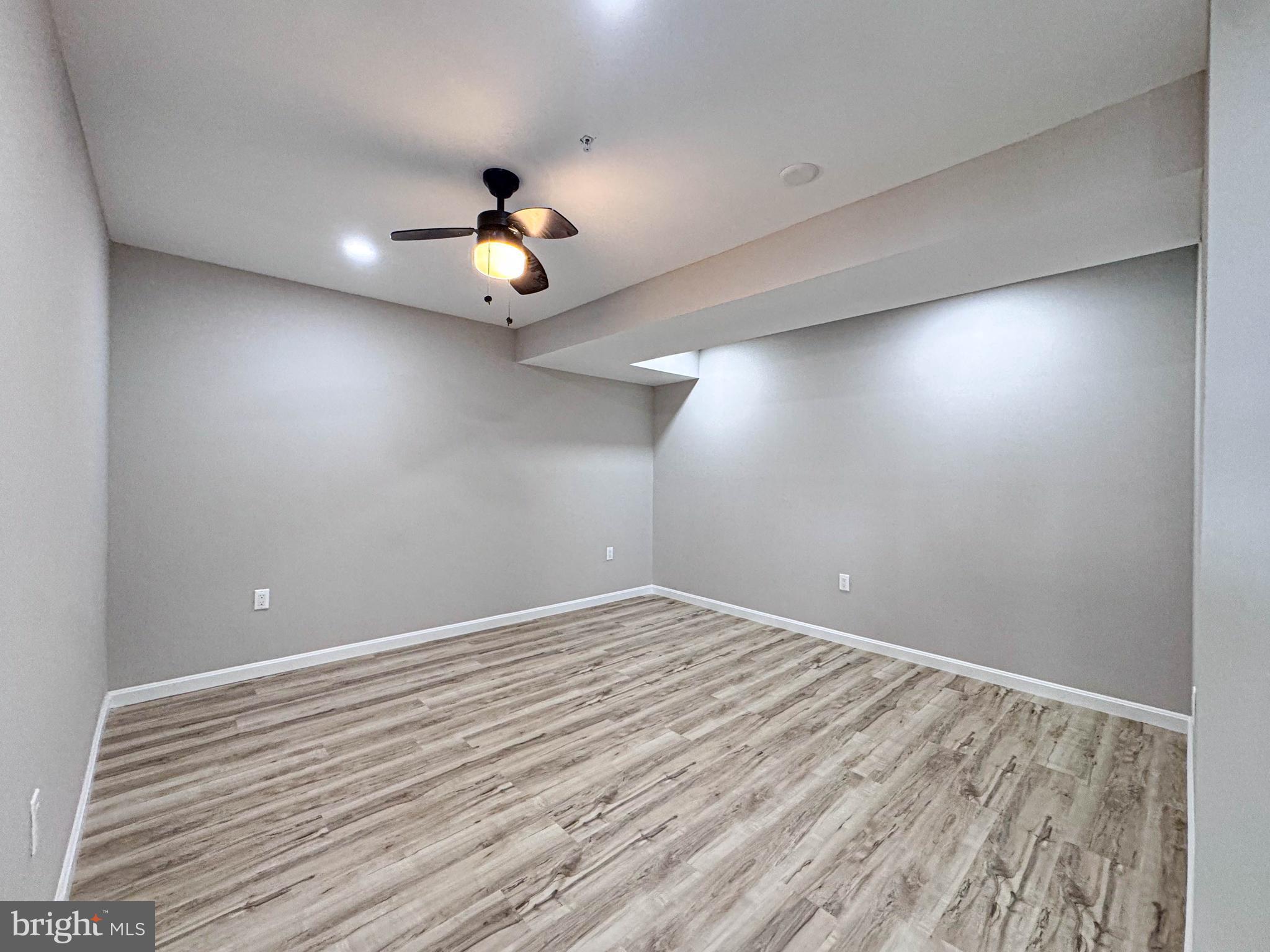 3411 Kidder Road Clinton, MD 20735 - Photo 46 of 95 Basement Bedroom 6