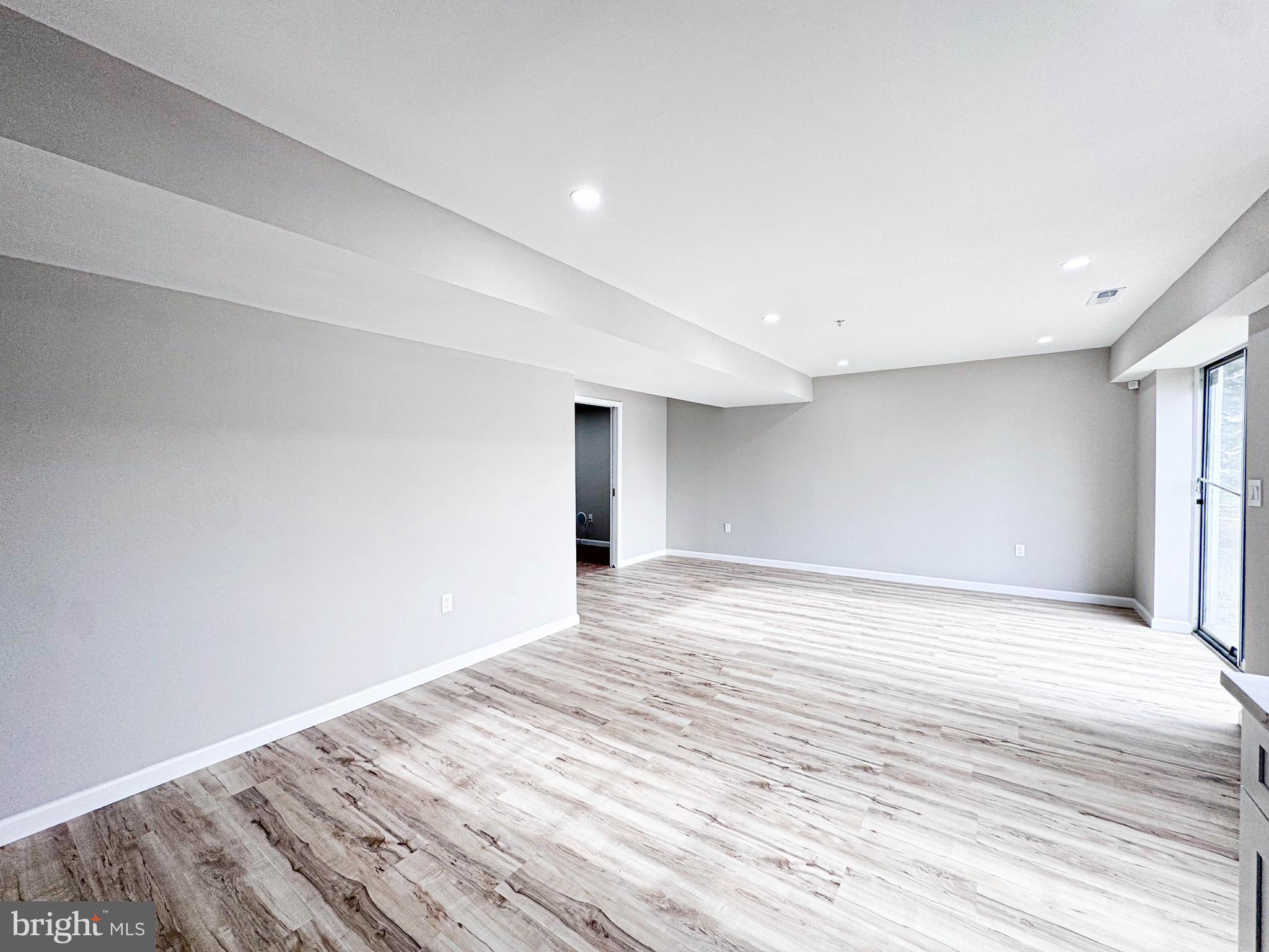 3411 Kidder Road Clinton, MD 20735 - Photo 47 of 90 Basement Recreation Room