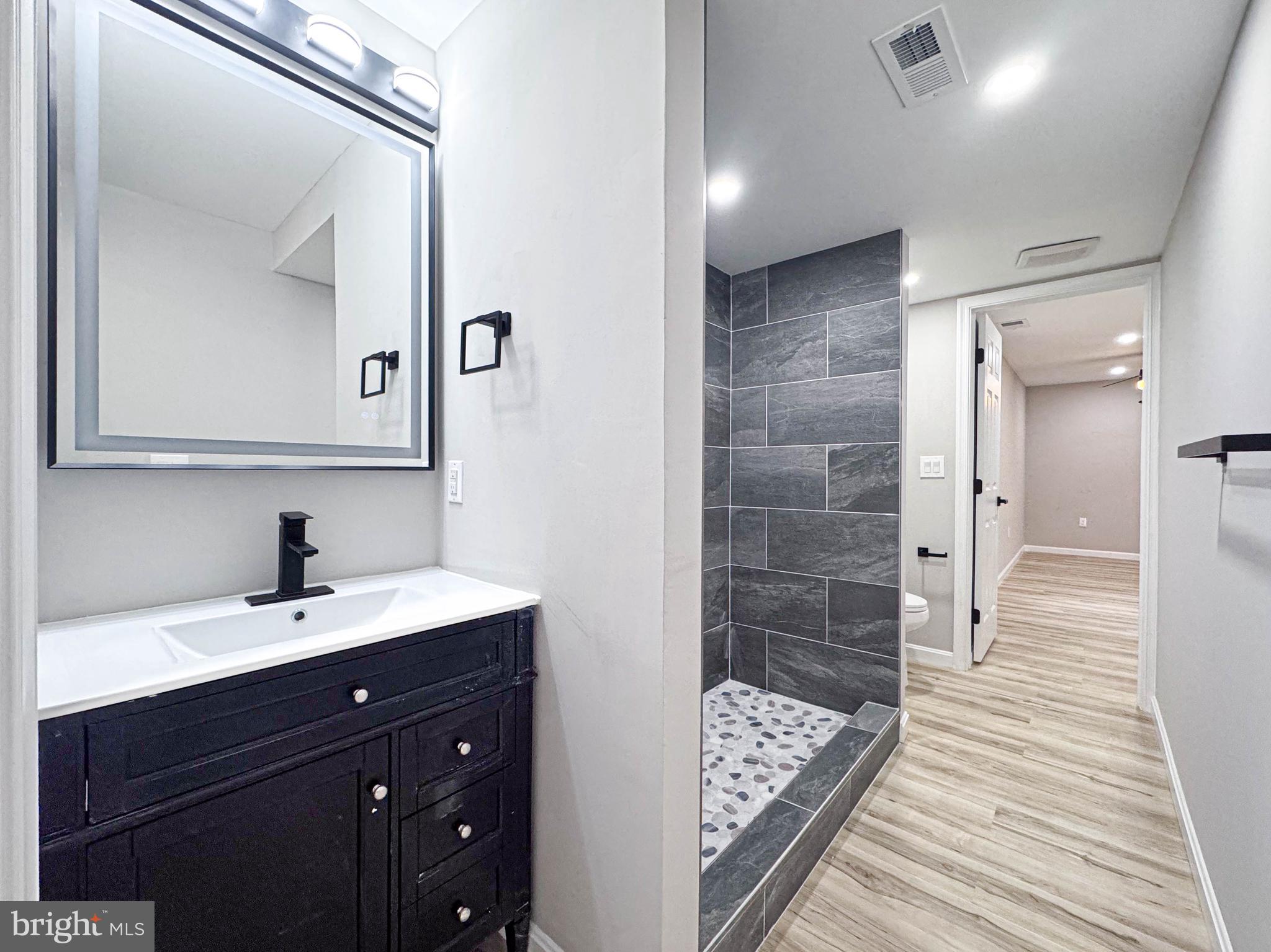 3411 Kidder Road Clinton, MD 20735 - Photo 48 of 95 Basement Full Bath 3