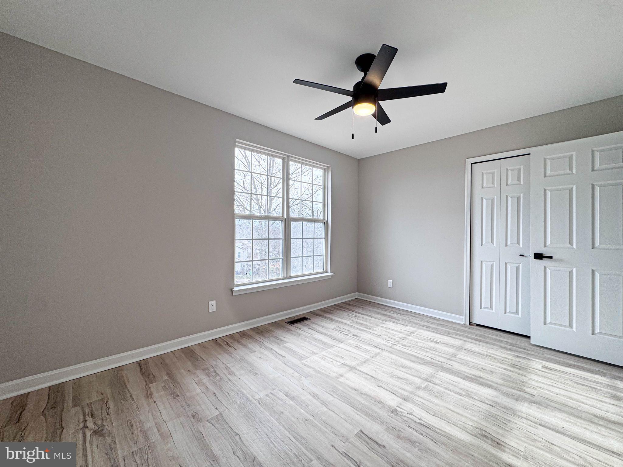 3411 Kidder Road Clinton, MD 20735 - Photo 61 of 90 Upper Level Bedroom 5