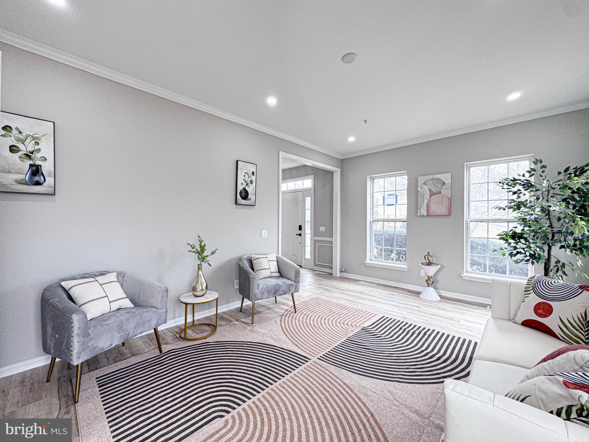 3411 Kidder Road Clinton, MD 20735 - Photo 7 of 95 Living Room