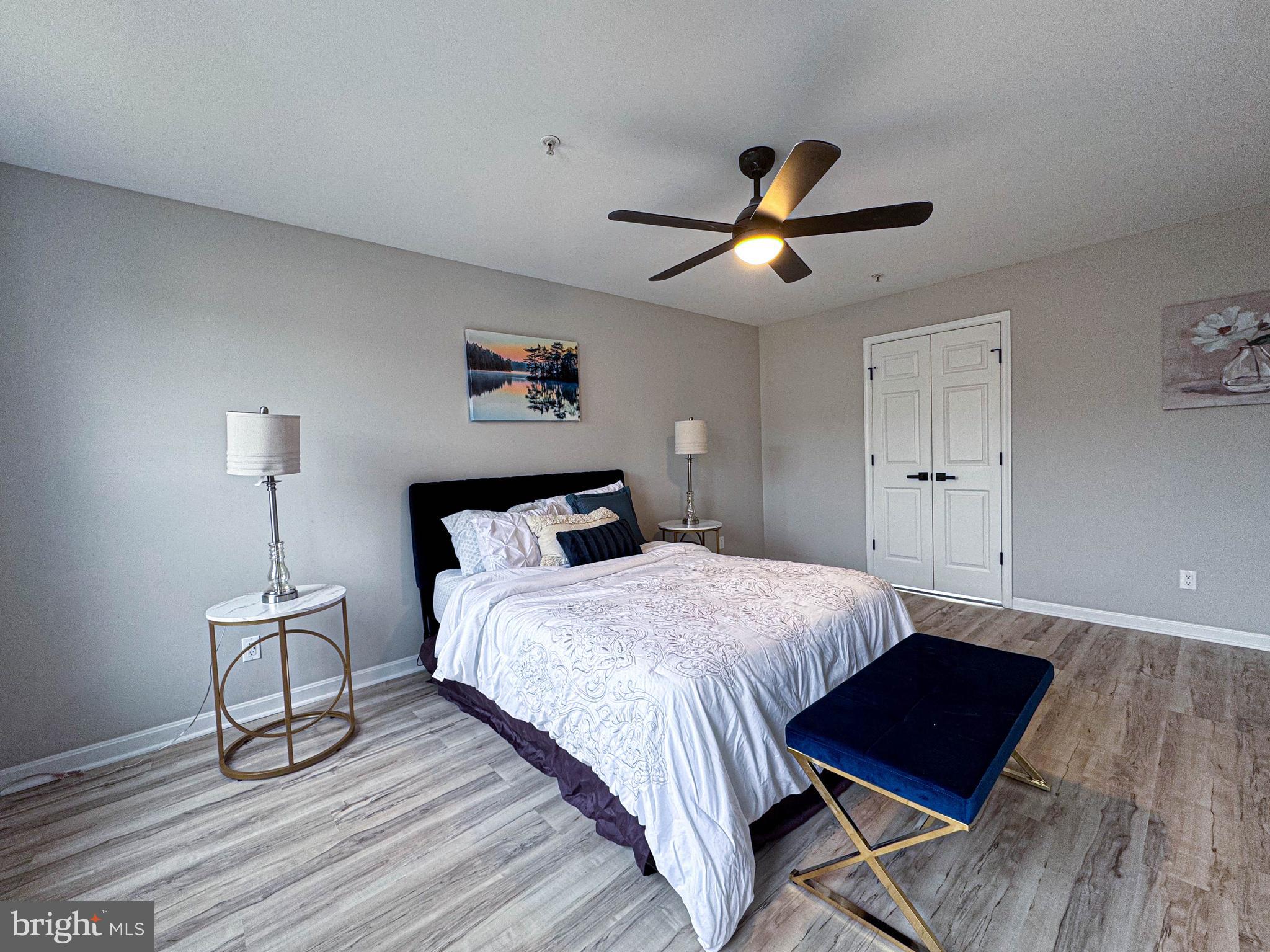 3411 Kidder Road Clinton, MD 20735 - Photo 73 of 90 Upper Level Primary Bedroom 1