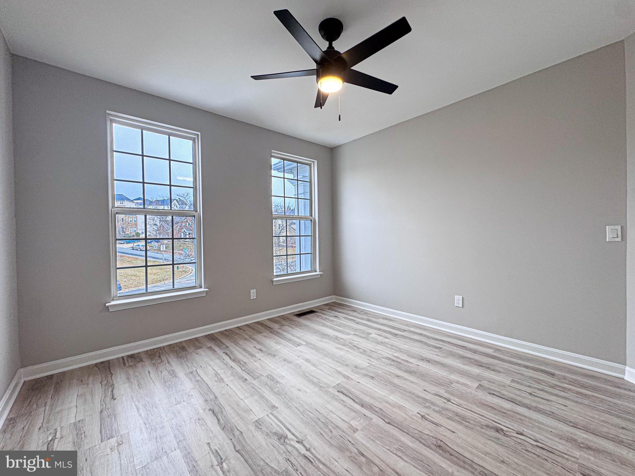 3411 Kidder Road Clinton, MD 20735 - Photo 74 of 95 Upper Level Bedroom 4