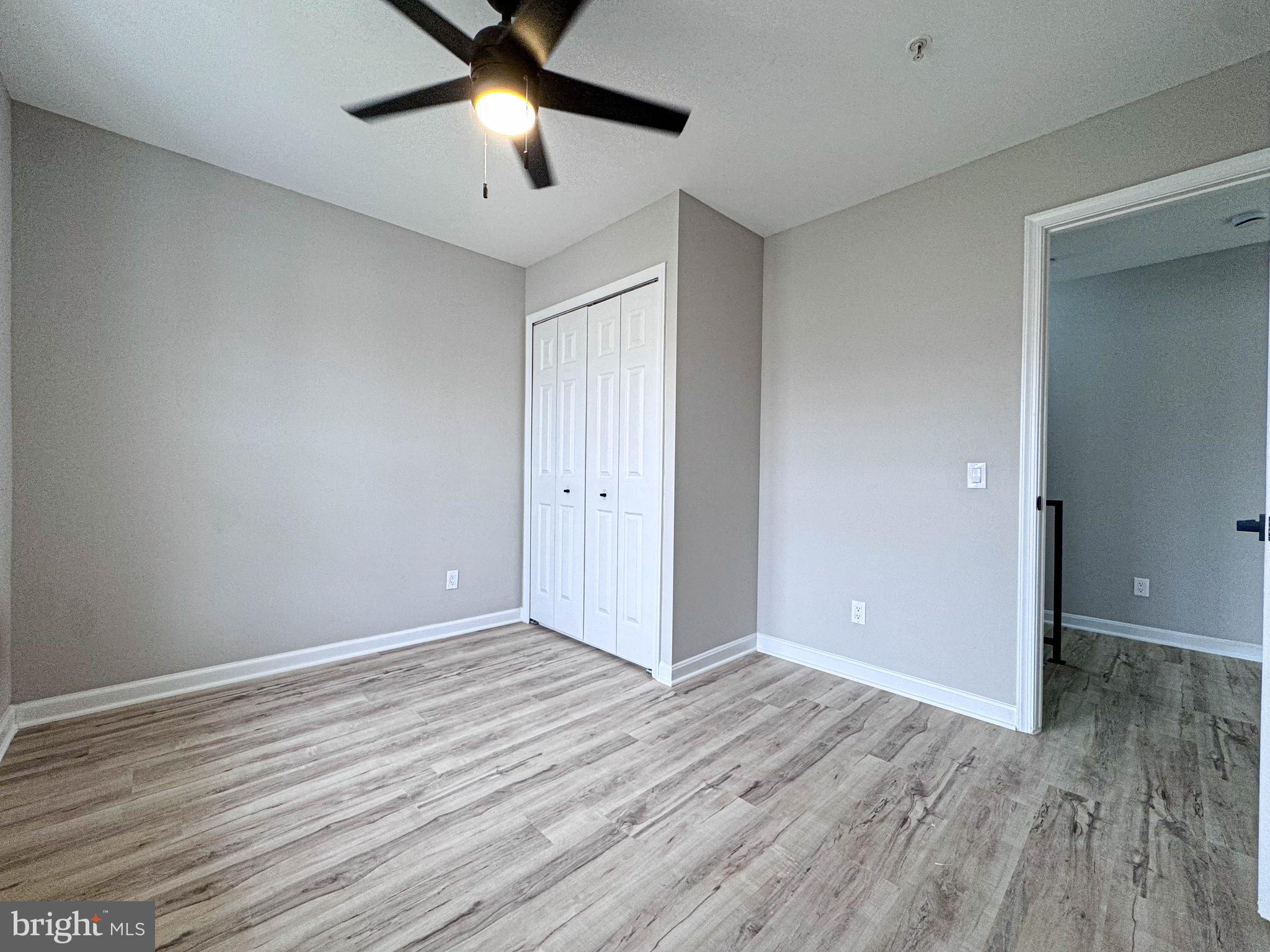 3411 Kidder Road Clinton, MD 20735 - Photo 78 of 95 Upper Level Bedroom 2