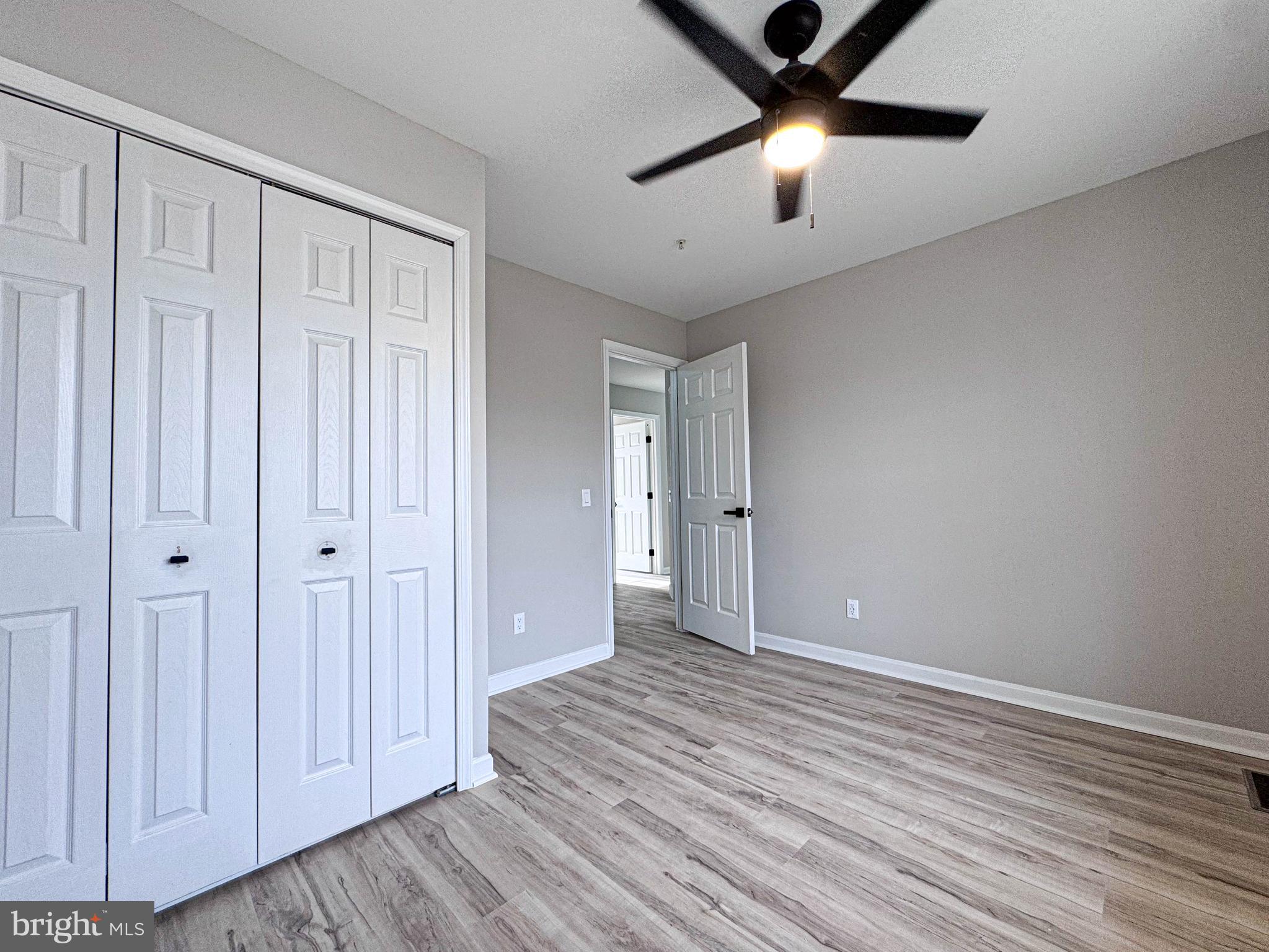 3411 Kidder Road Clinton, MD 20735 - Photo 79 of 95 Upper Level Bedroom 2